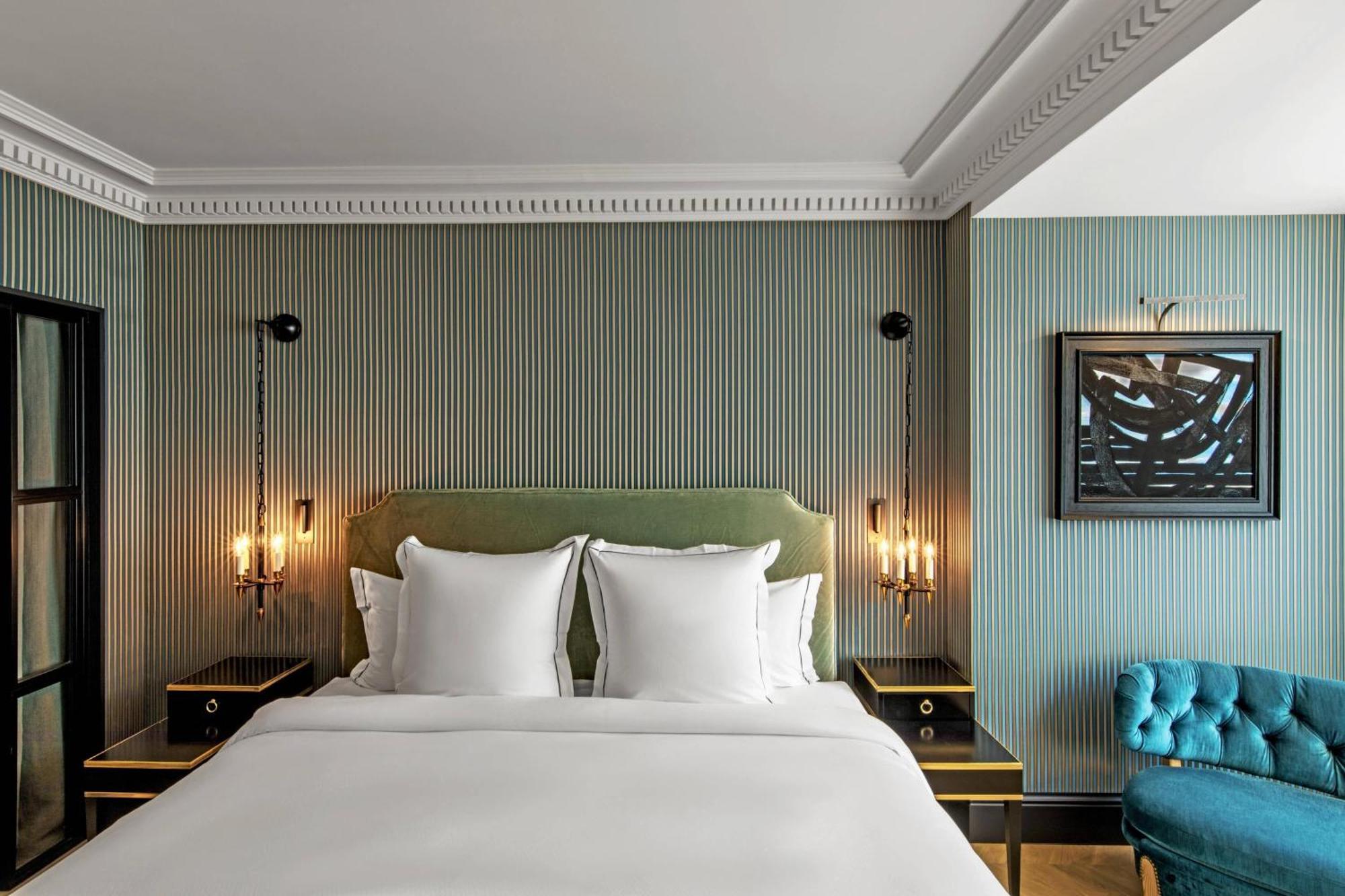 Hotel De Berri Champs-elysees, A Luxury Collection 5*