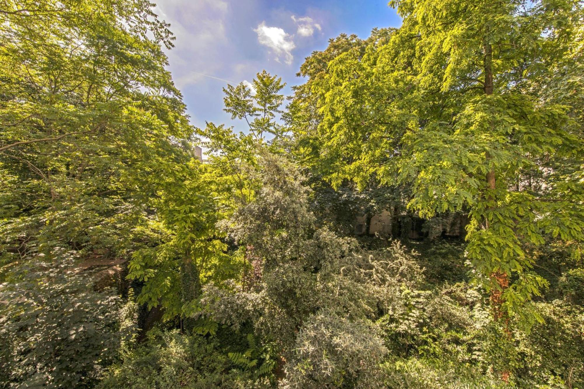 De Berri Champs-elysees, A Luxury Collection 5*
