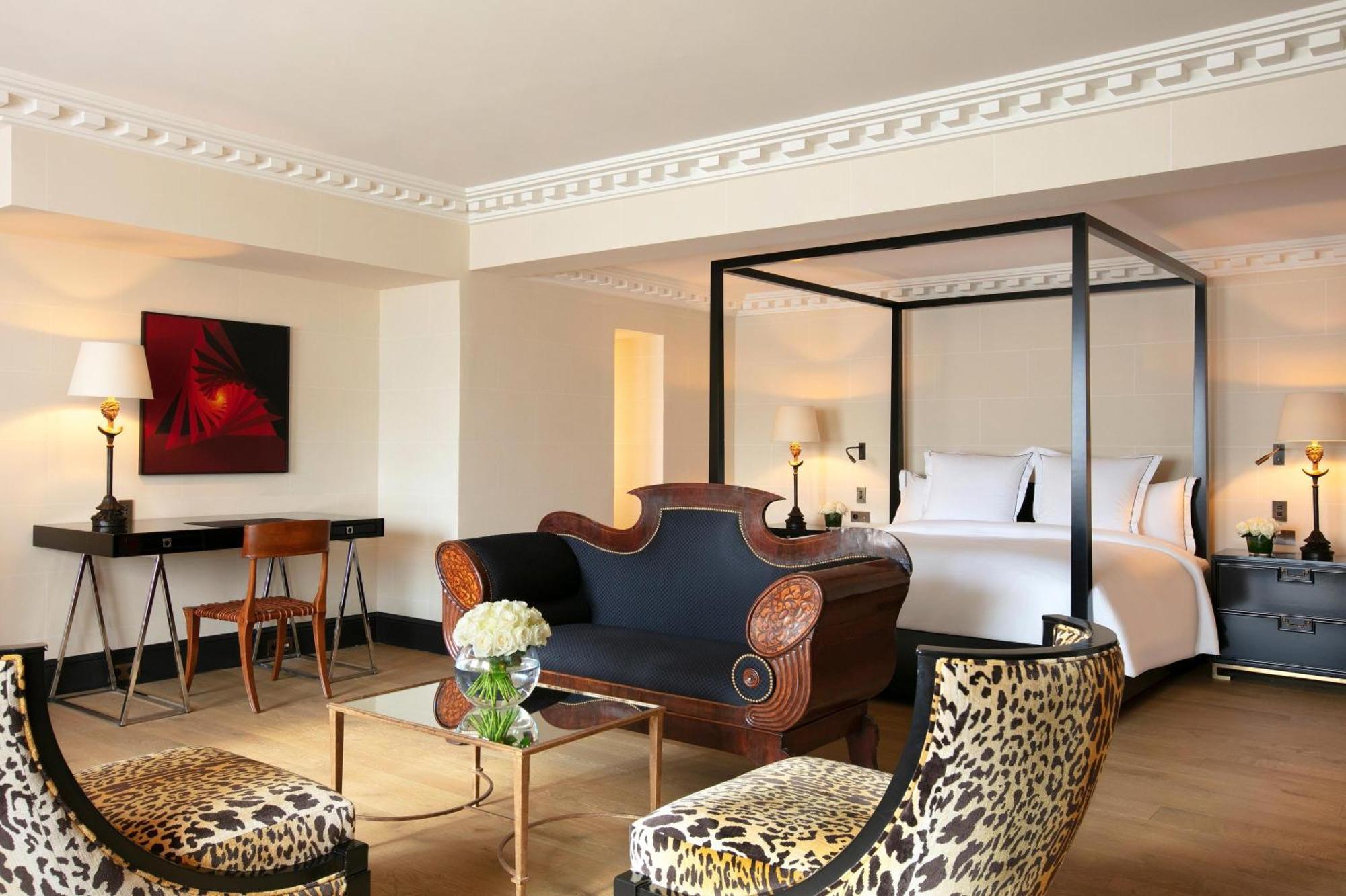 De Berri Champs-elysees, A Luxury Collection Hotel 5*