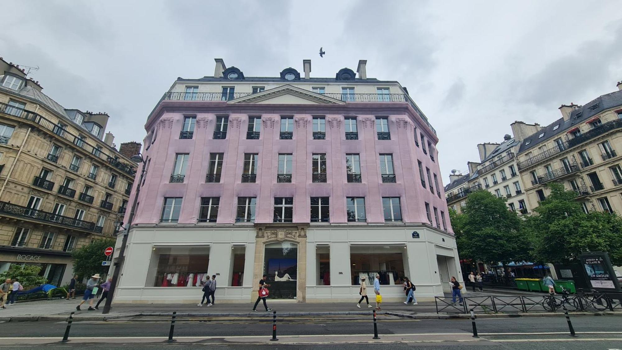 Apartamento Urban Flat 74 - Disneyland In Paris
