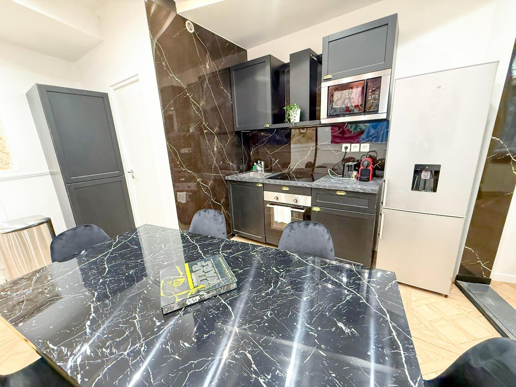 Urban Flat 74 - Disneyland In Apartamento