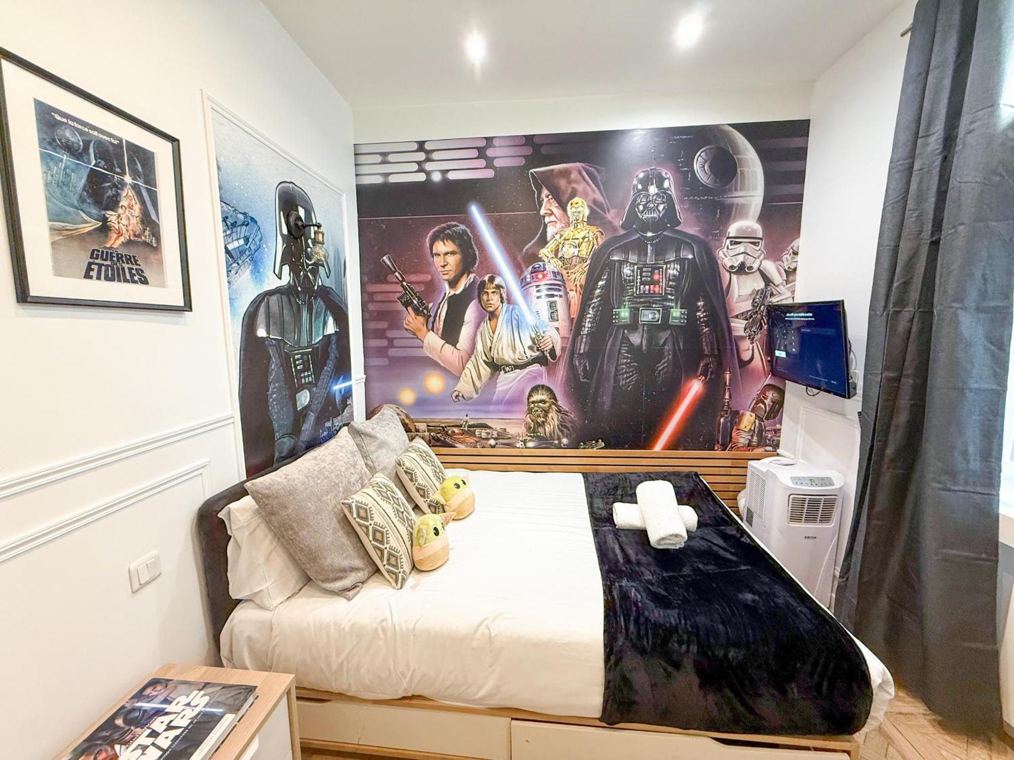 Apartamento Urban Flat 74 - Disneyland In *