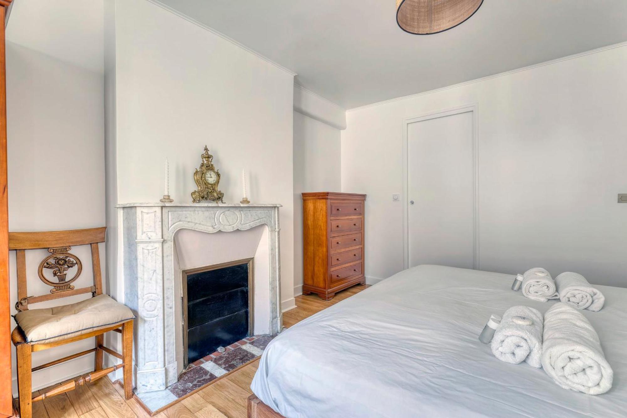Choiseul - Welkeys Apartamento