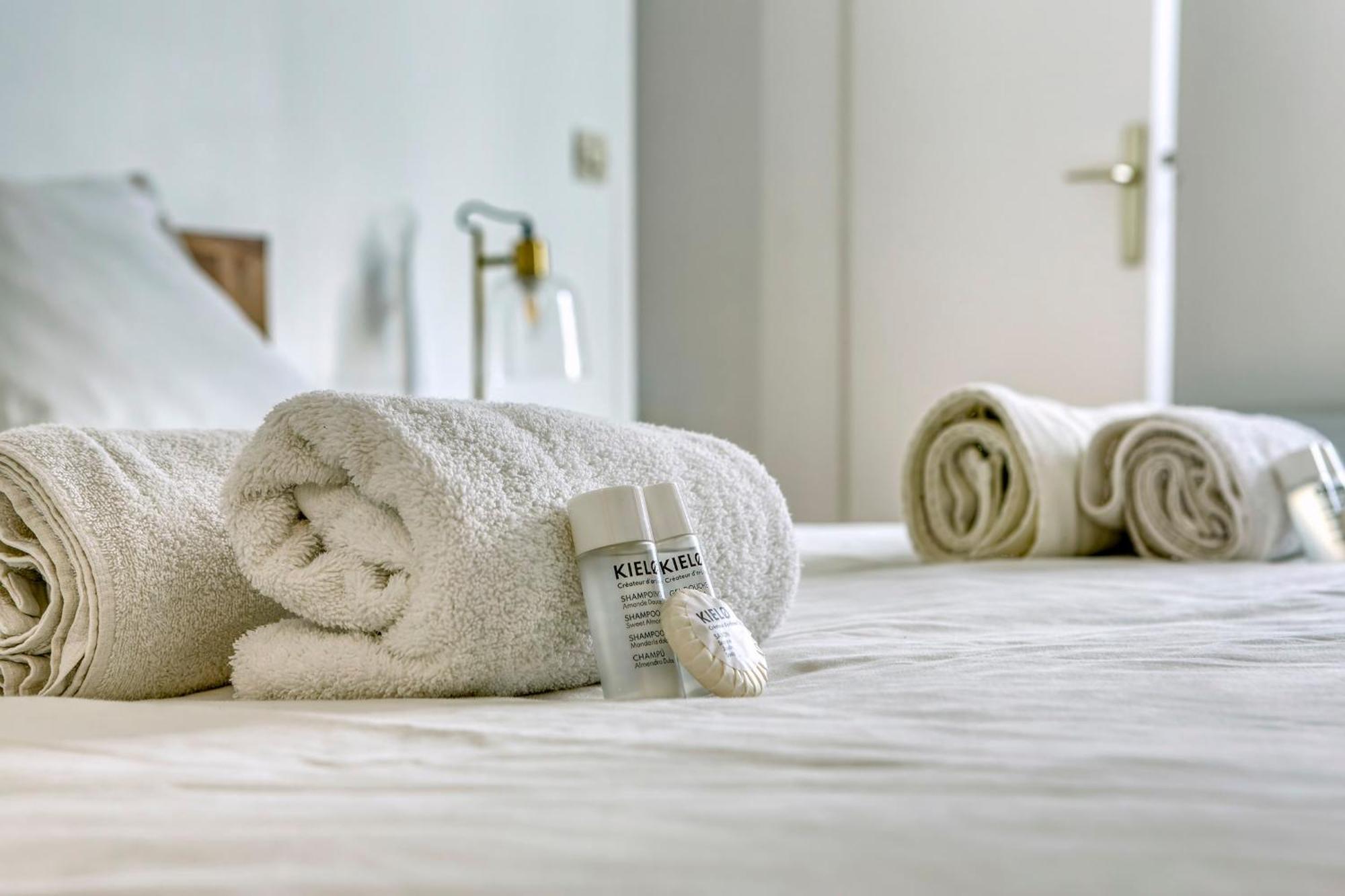 Apartamento Choiseul - Welkeys