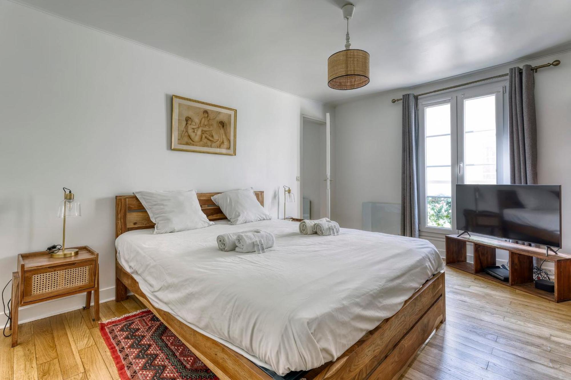 Choiseul - Welkeys Paris