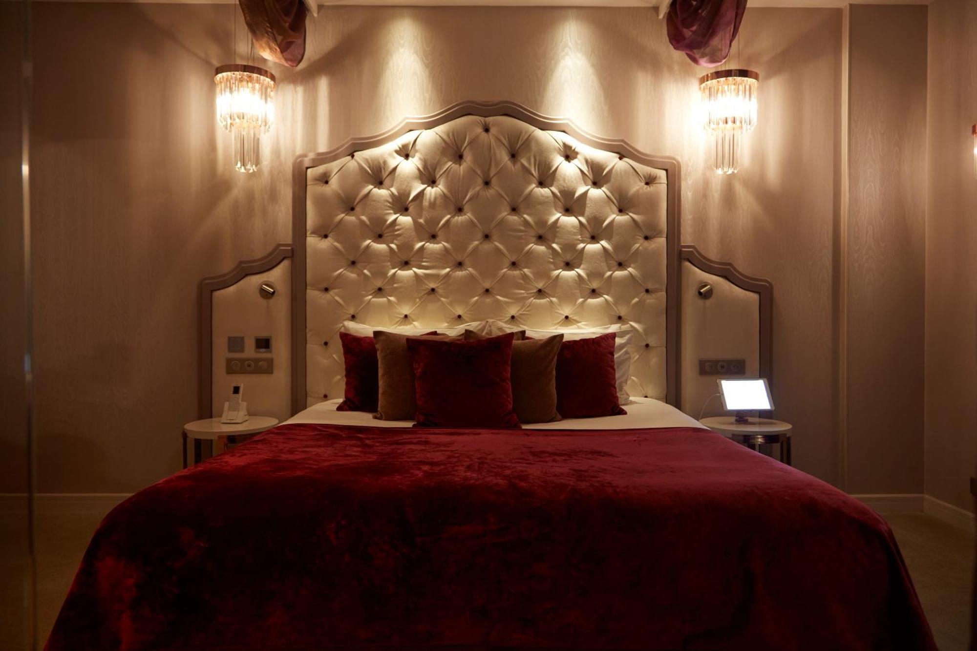 J'adore & (adults Only) Hotel Paris