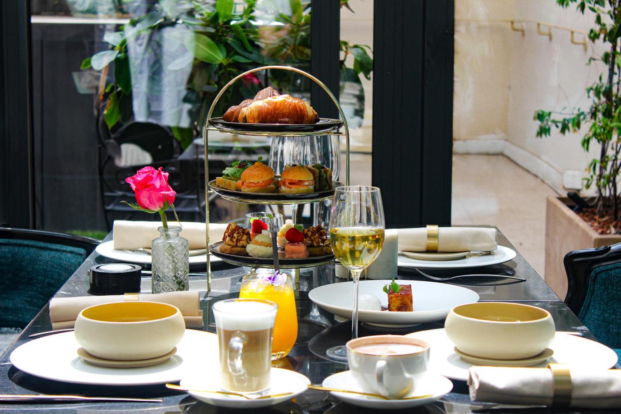 J'adore & (adults Only) 5* Paris