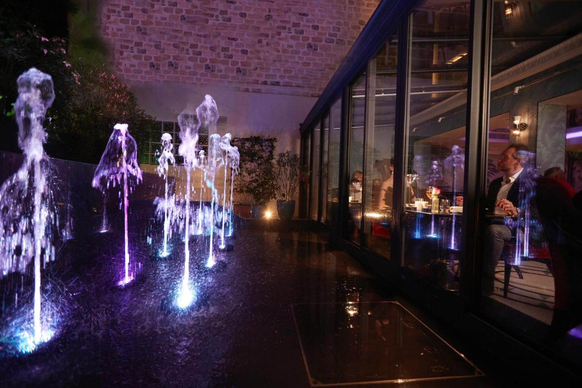 Hotel J'adore & (adults Only)