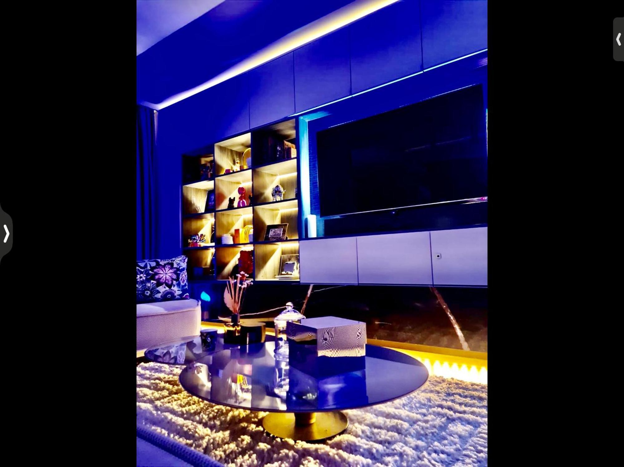 Luxury Flat With Private Rooftop - 18 Appartement