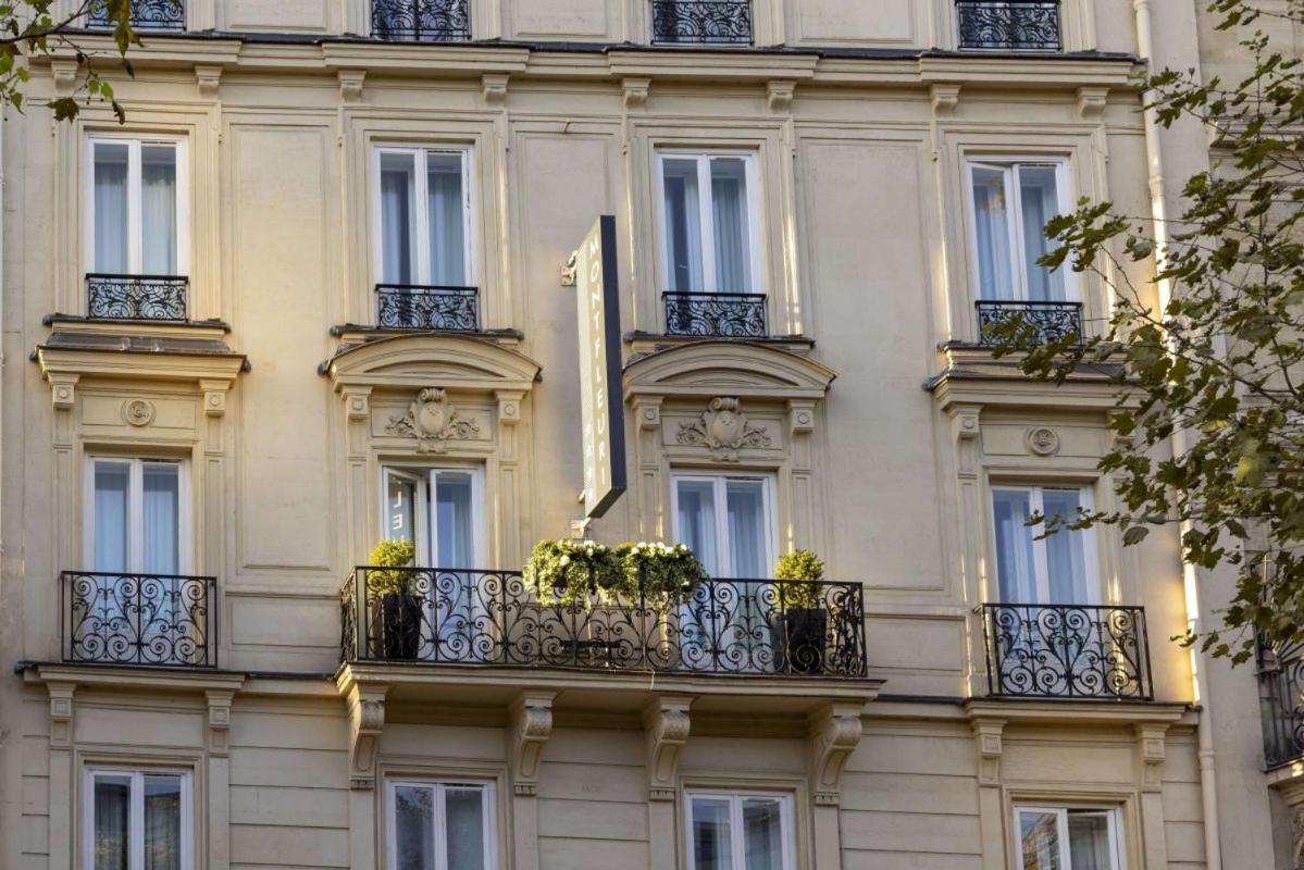 Luxury Montaigne Appartement