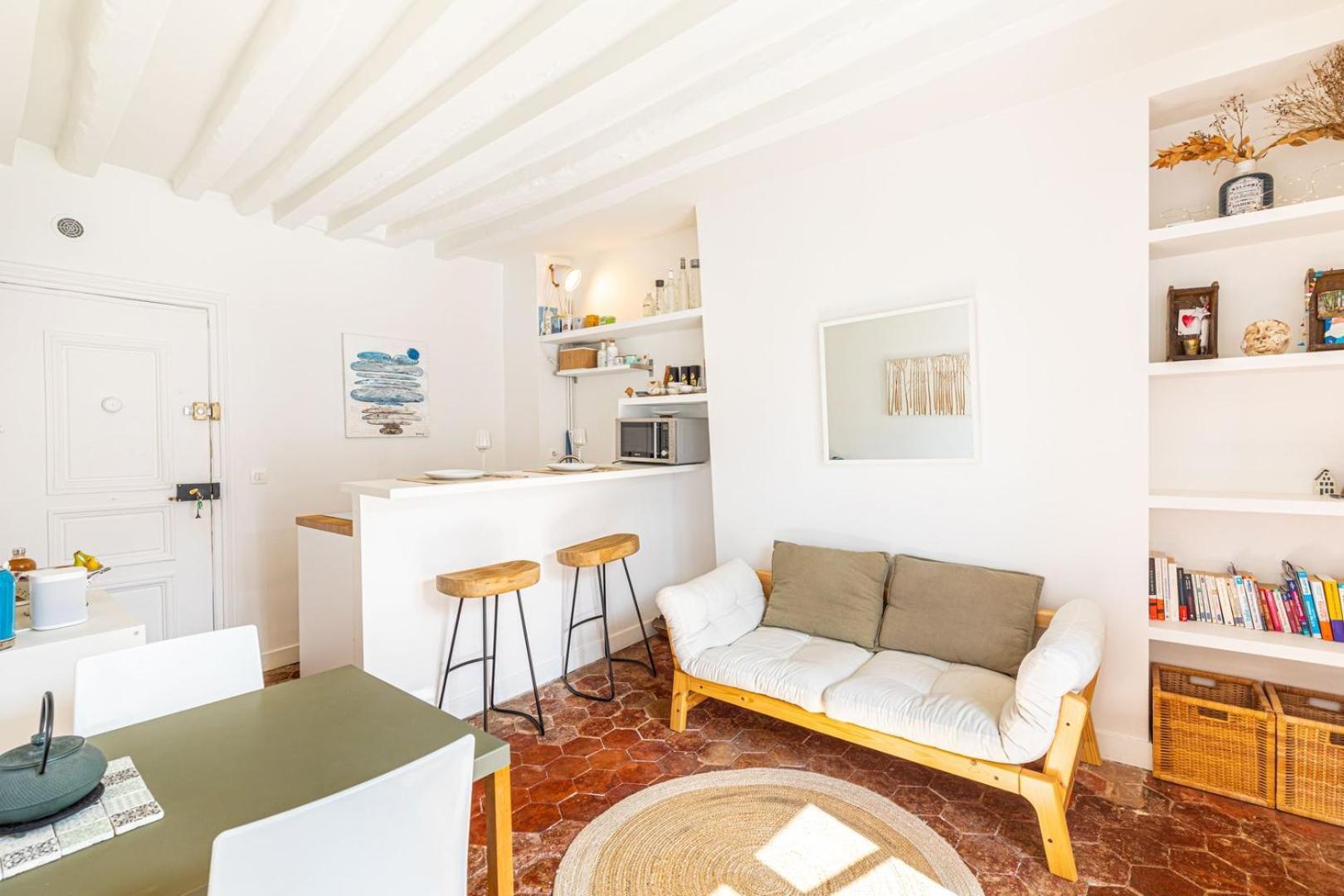 Guestready - Superb Haven Of Peace In Marais
