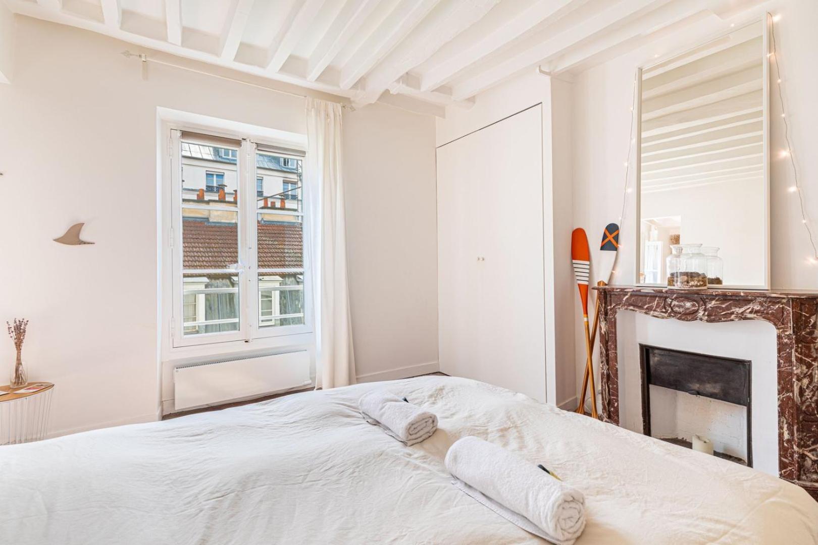 Guestready - Superb Haven Of Peace In Marais *