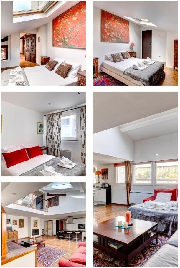 259 Suzy - Superb Duplex In *