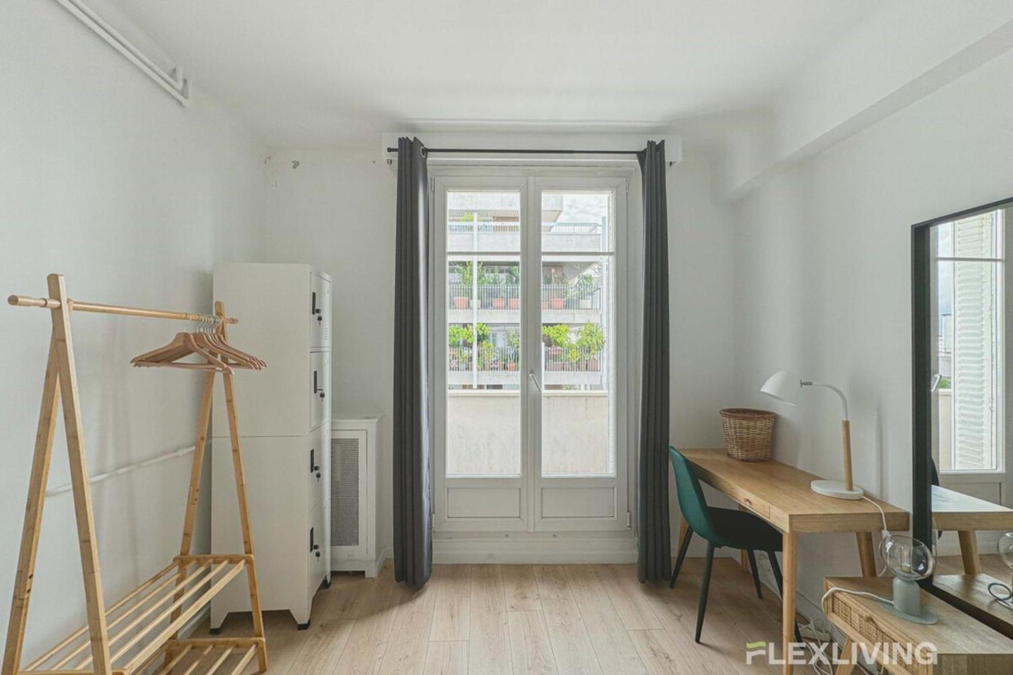 Apartment Flexliving - Whole - Houel Paris