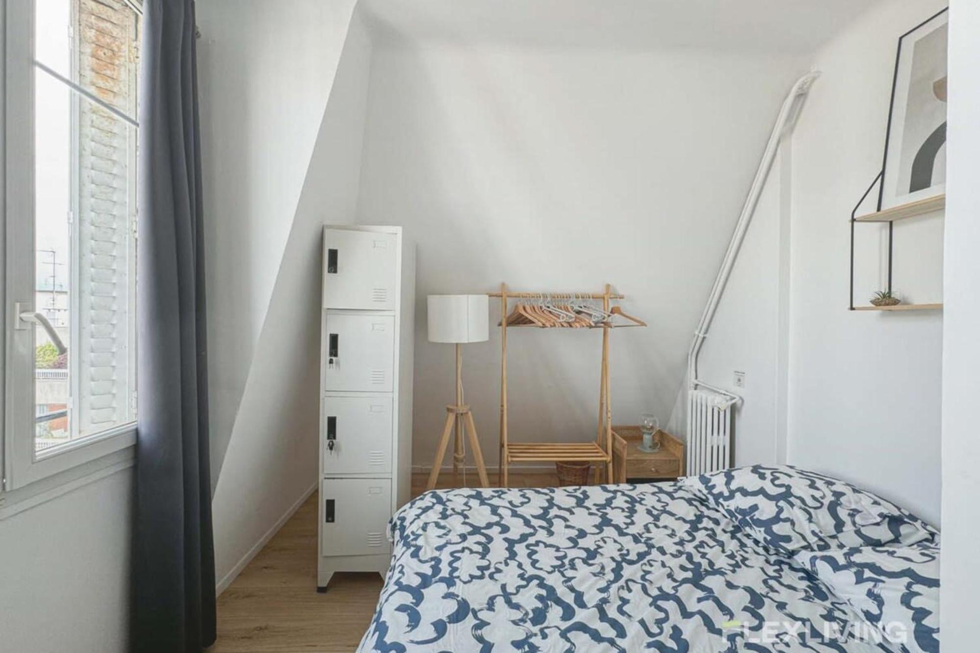 Flexliving - Whole - Houel Apartment