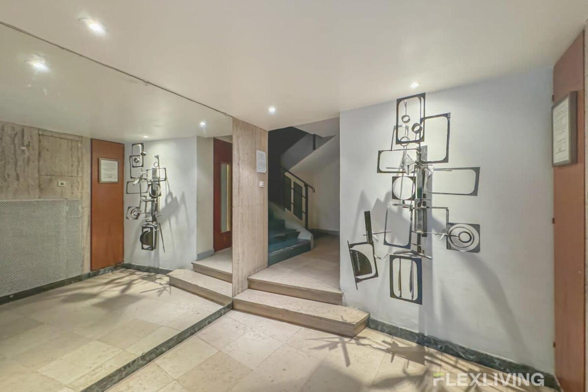 Flexliving - Whole Flat - Losserand Paris