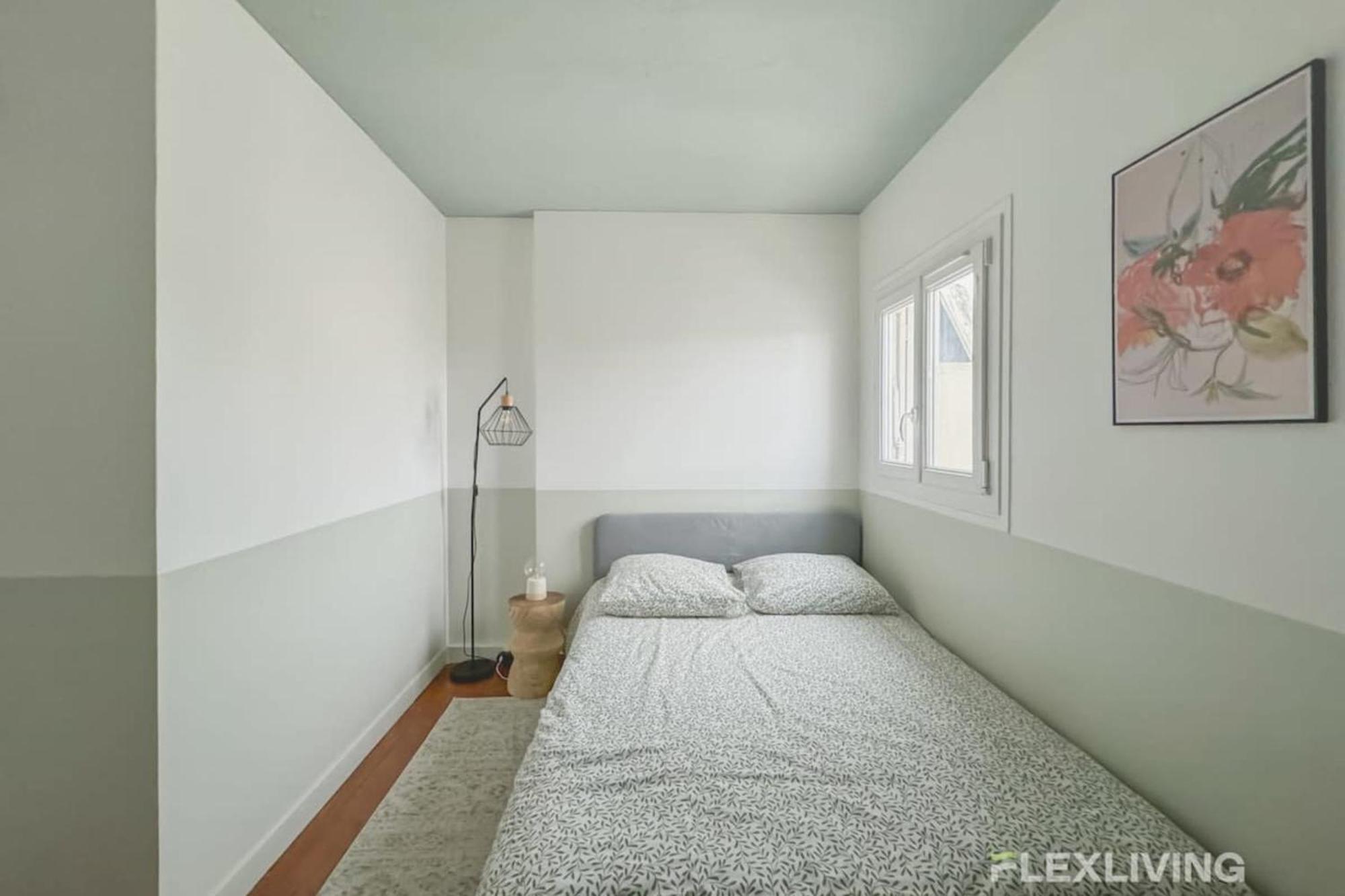 Flexliving - Whole Flat - Losserand Apartment