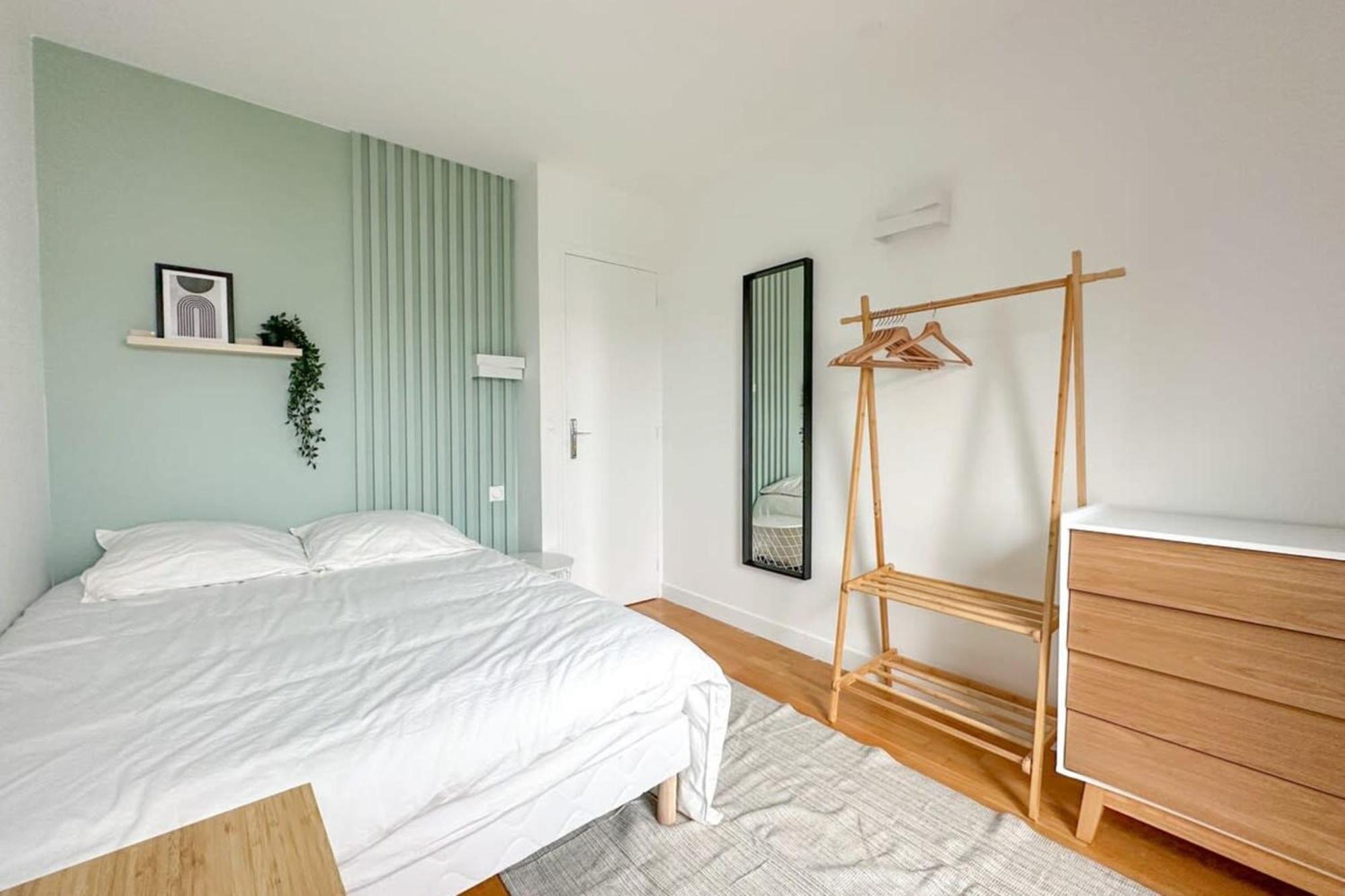Flexliving - Whole - Hillairet * Paris