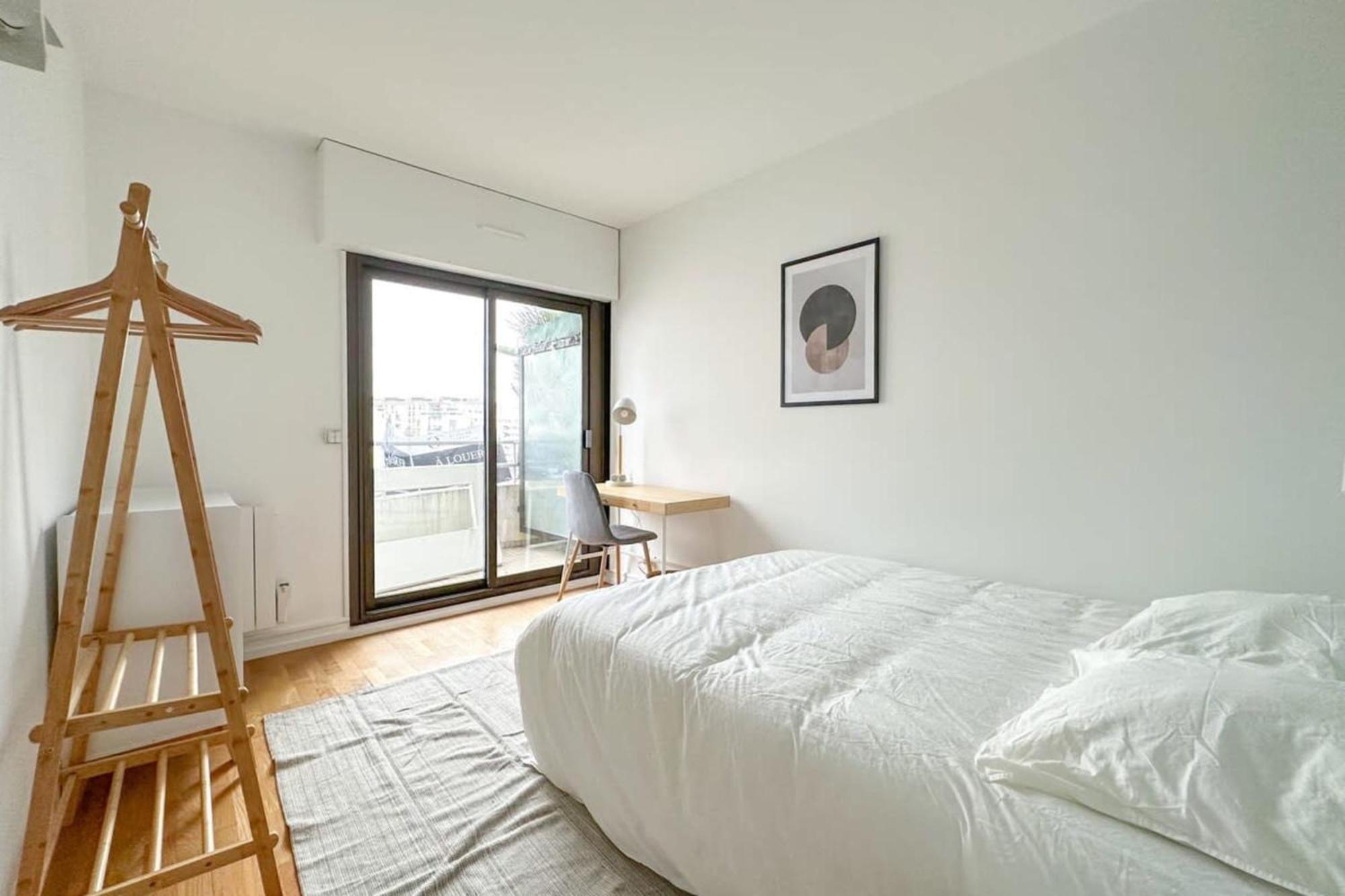 Flexliving - Whole - Hillairet * Paris