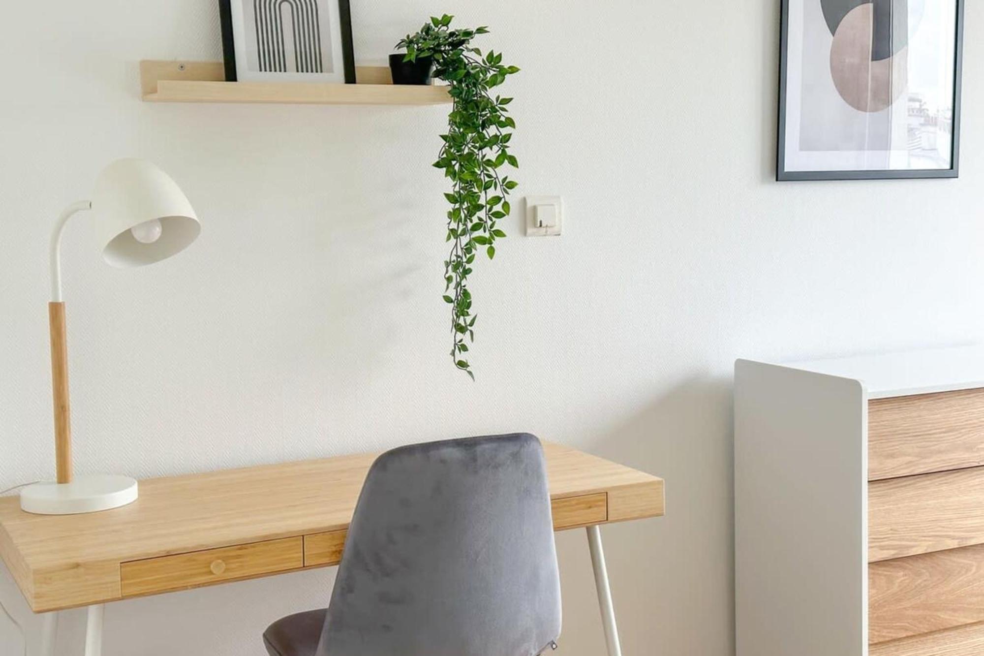 Flexliving - Whole - Hillairet
