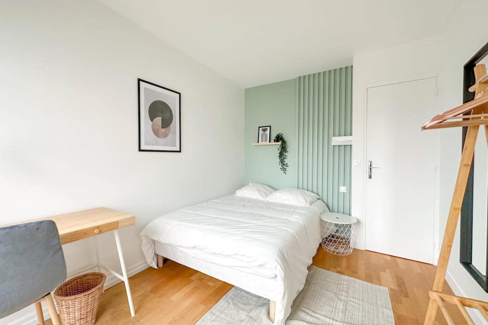 Flexliving - Whole - Hillairet Apartment