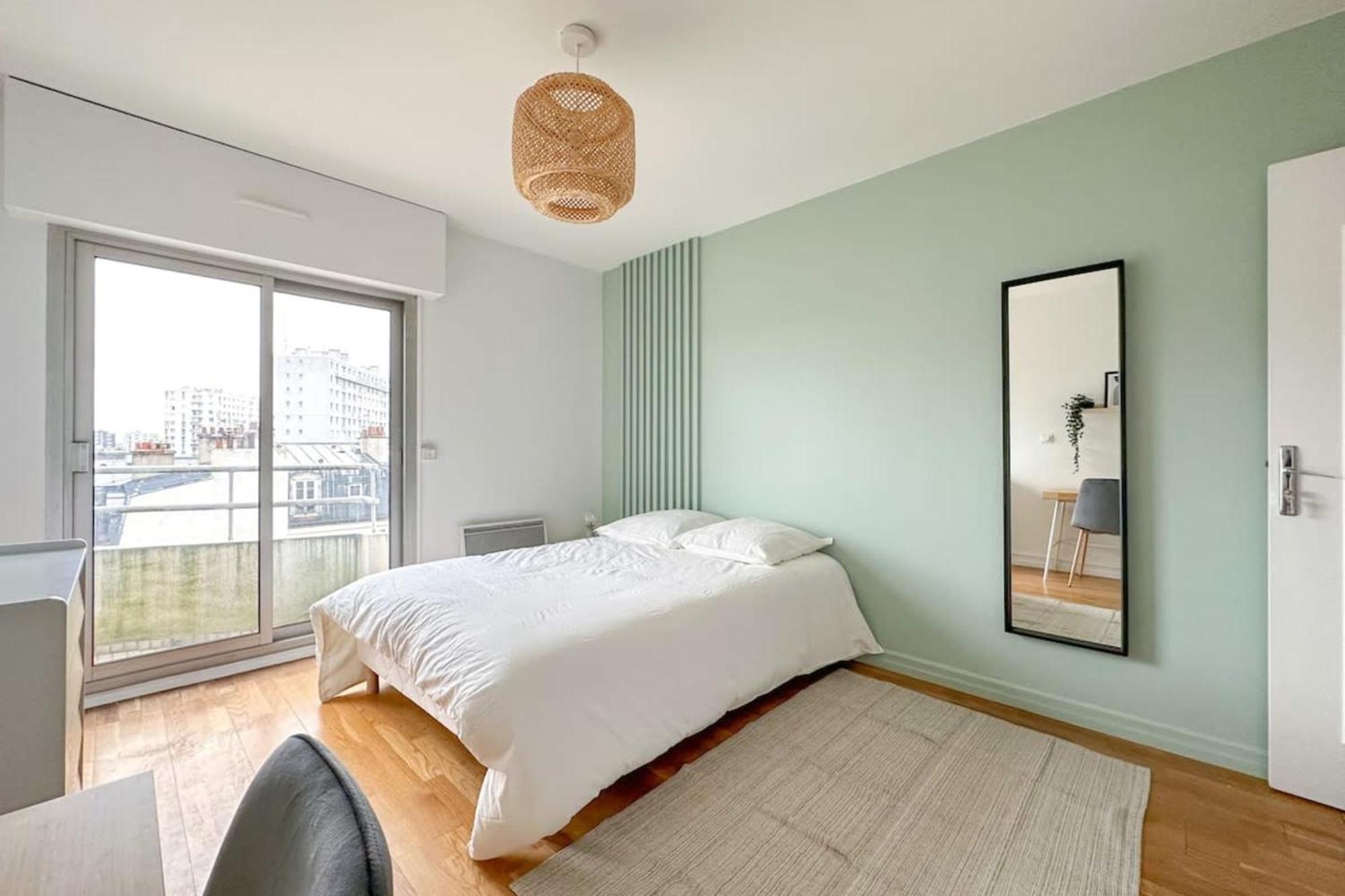 Appartement Flexliving - Whole - Hillairet