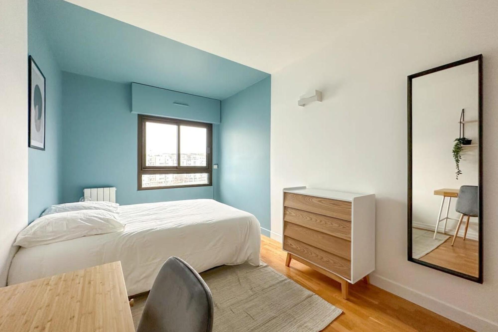 Flexliving - Whole - Hillairet * Paris