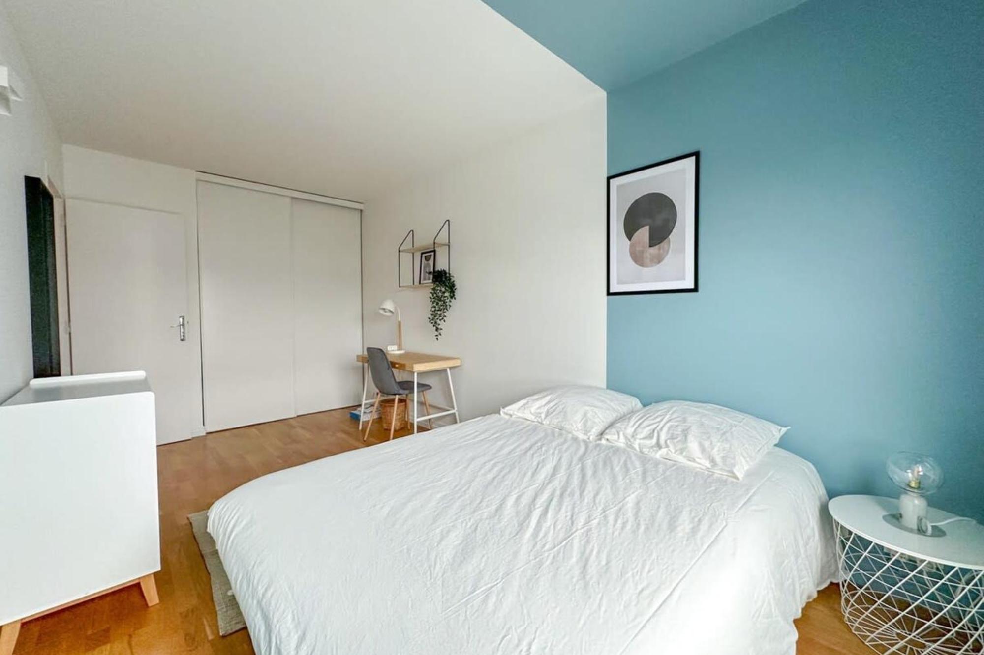 Apartment Flexliving - Whole - Hillairet *