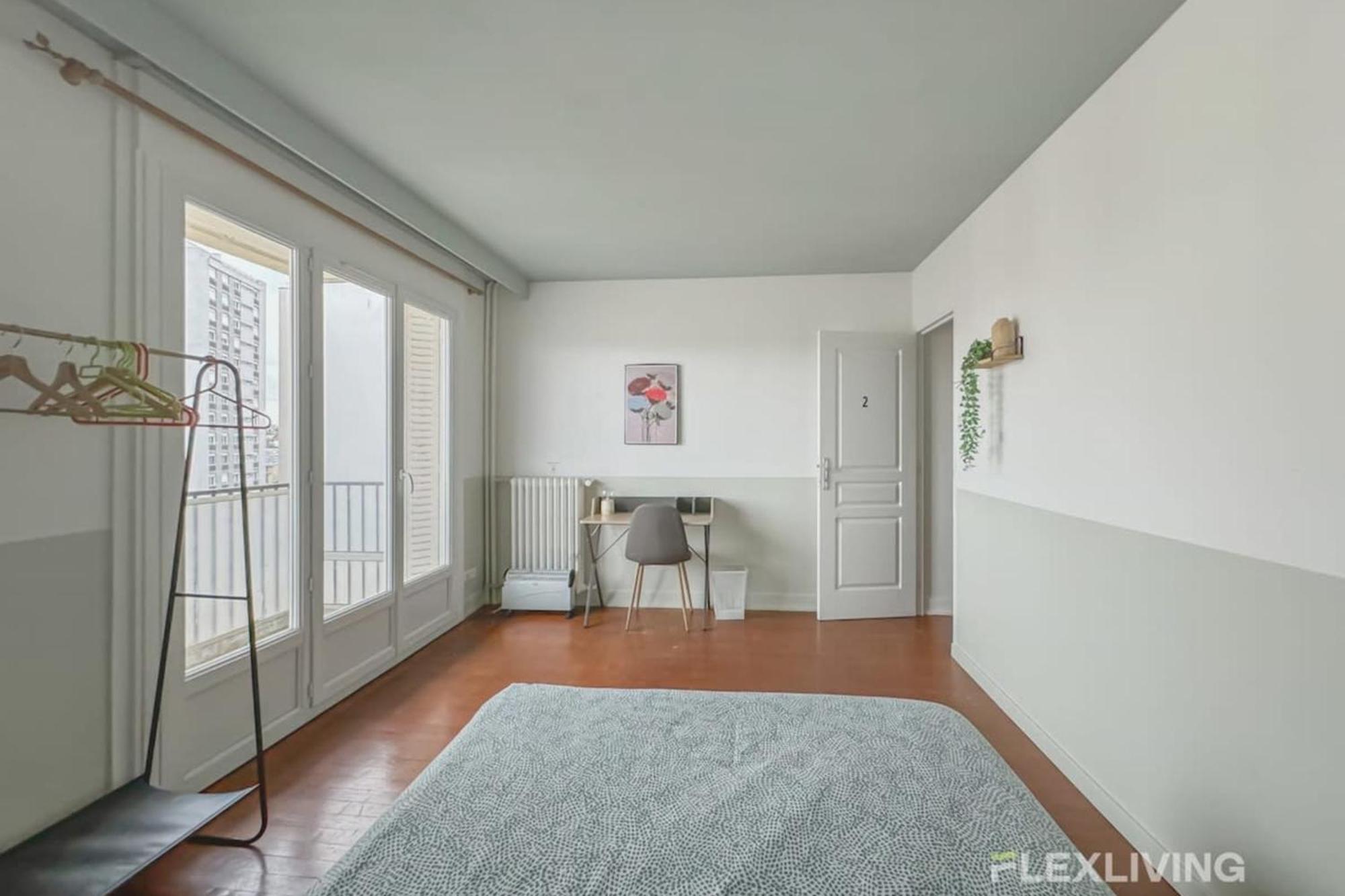 Flexliving - Whole Flat - Losserand