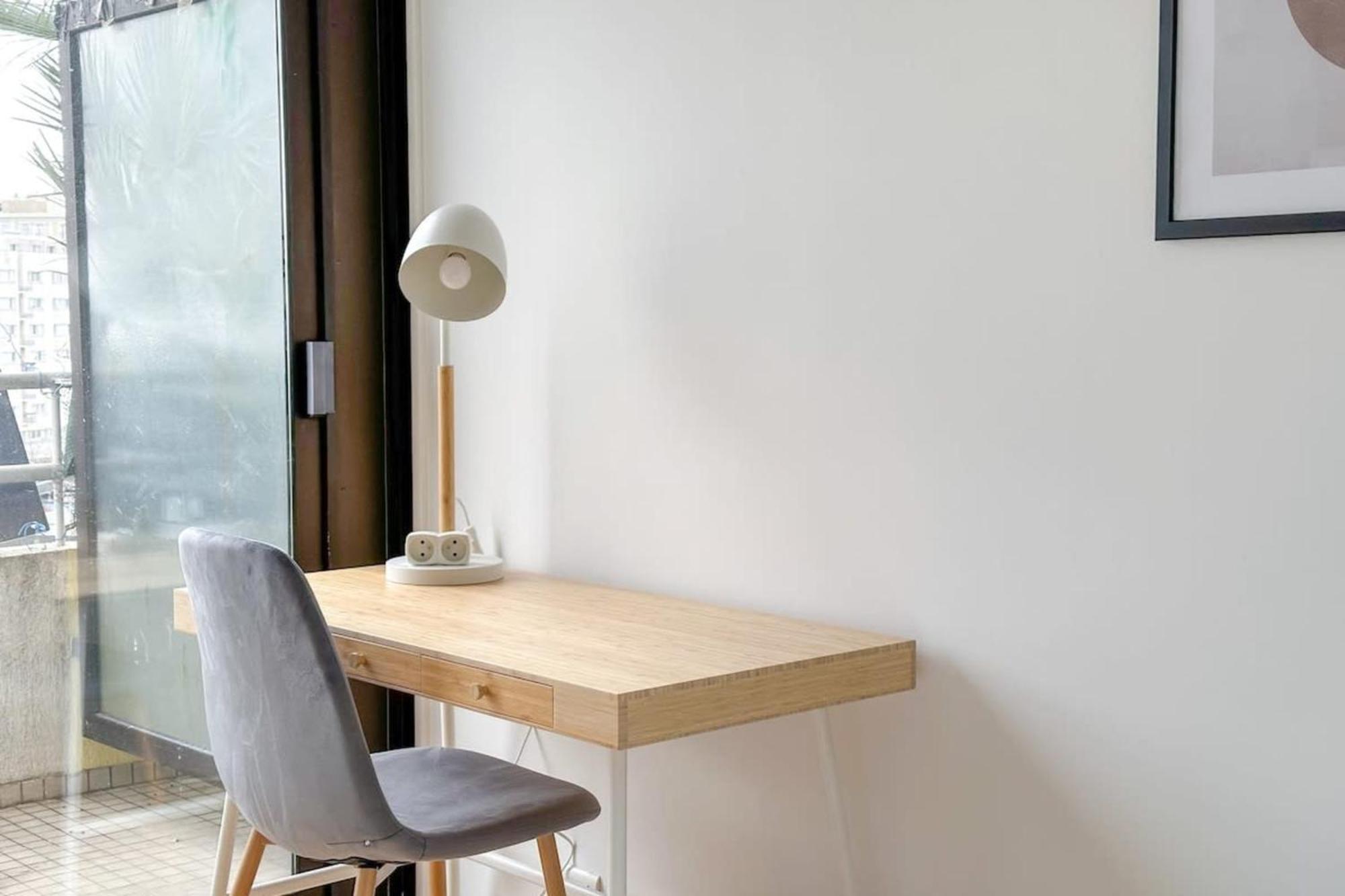 Flexliving - Whole - Hillairet Apartment *