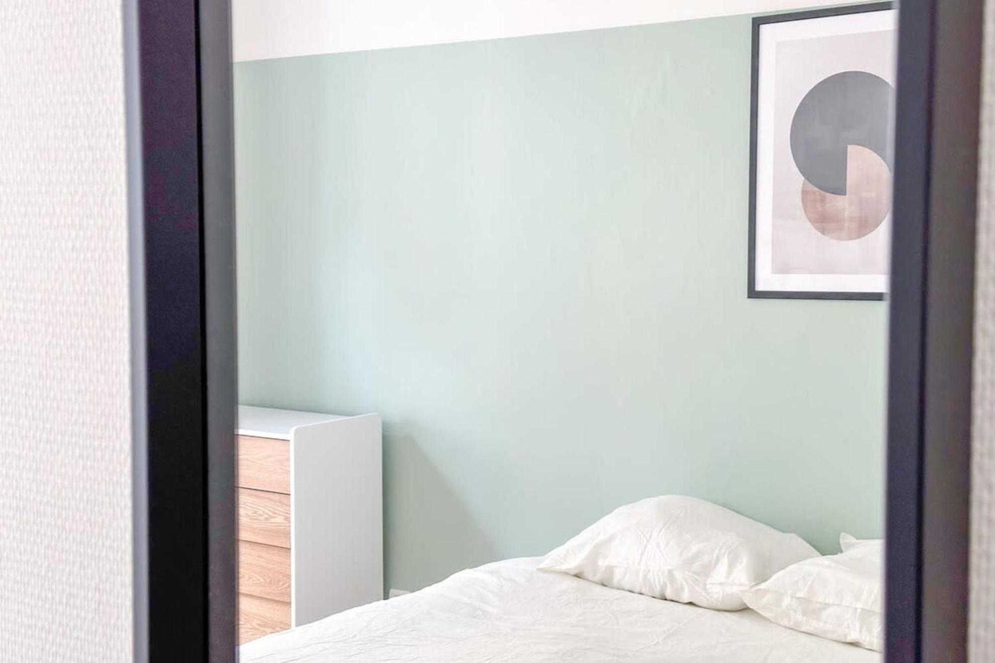 Apartment Flexliving - Whole Flat - Echiquier Paris