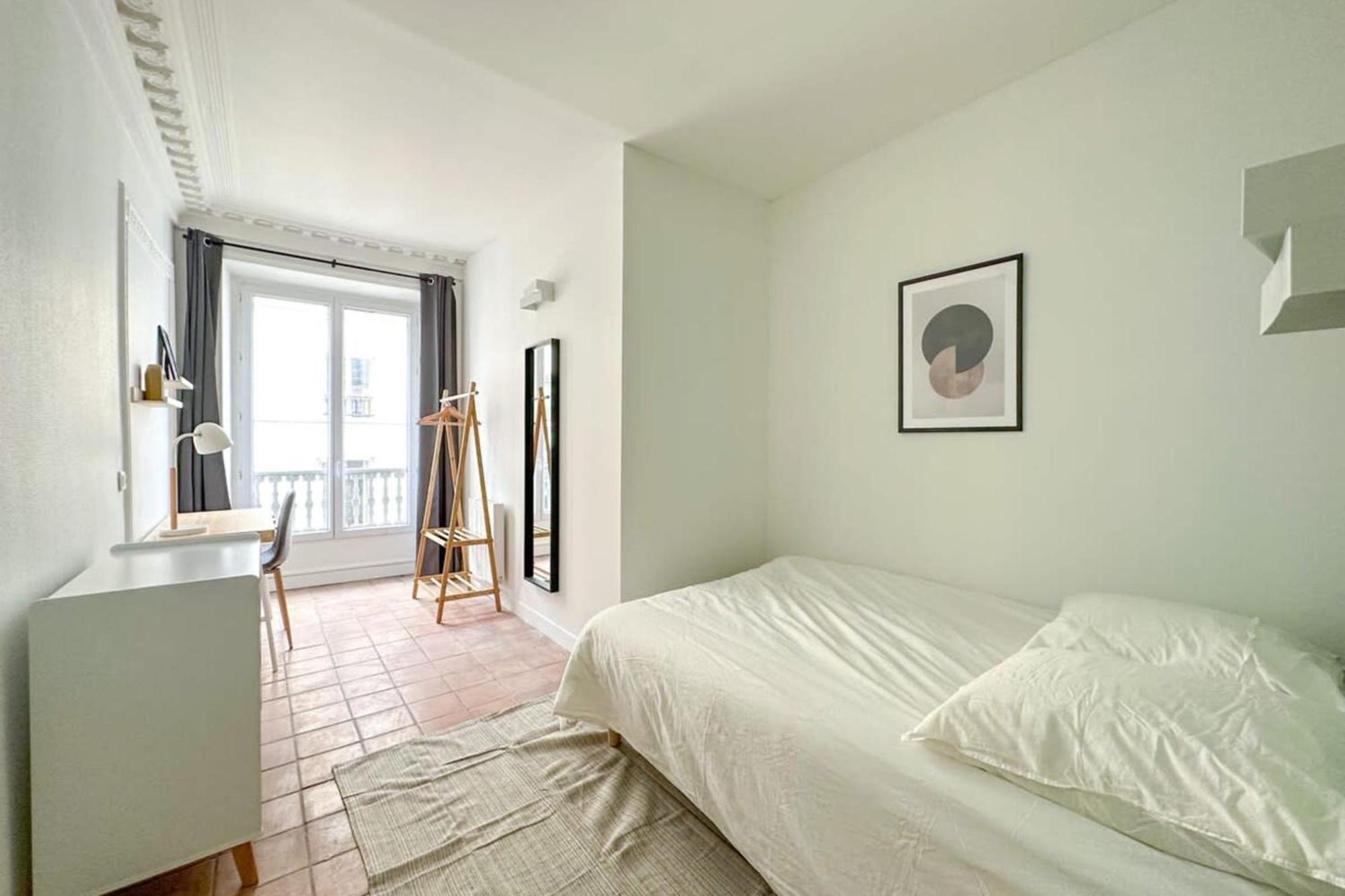 Flexliving - Whole Flat - Echiquier Paris