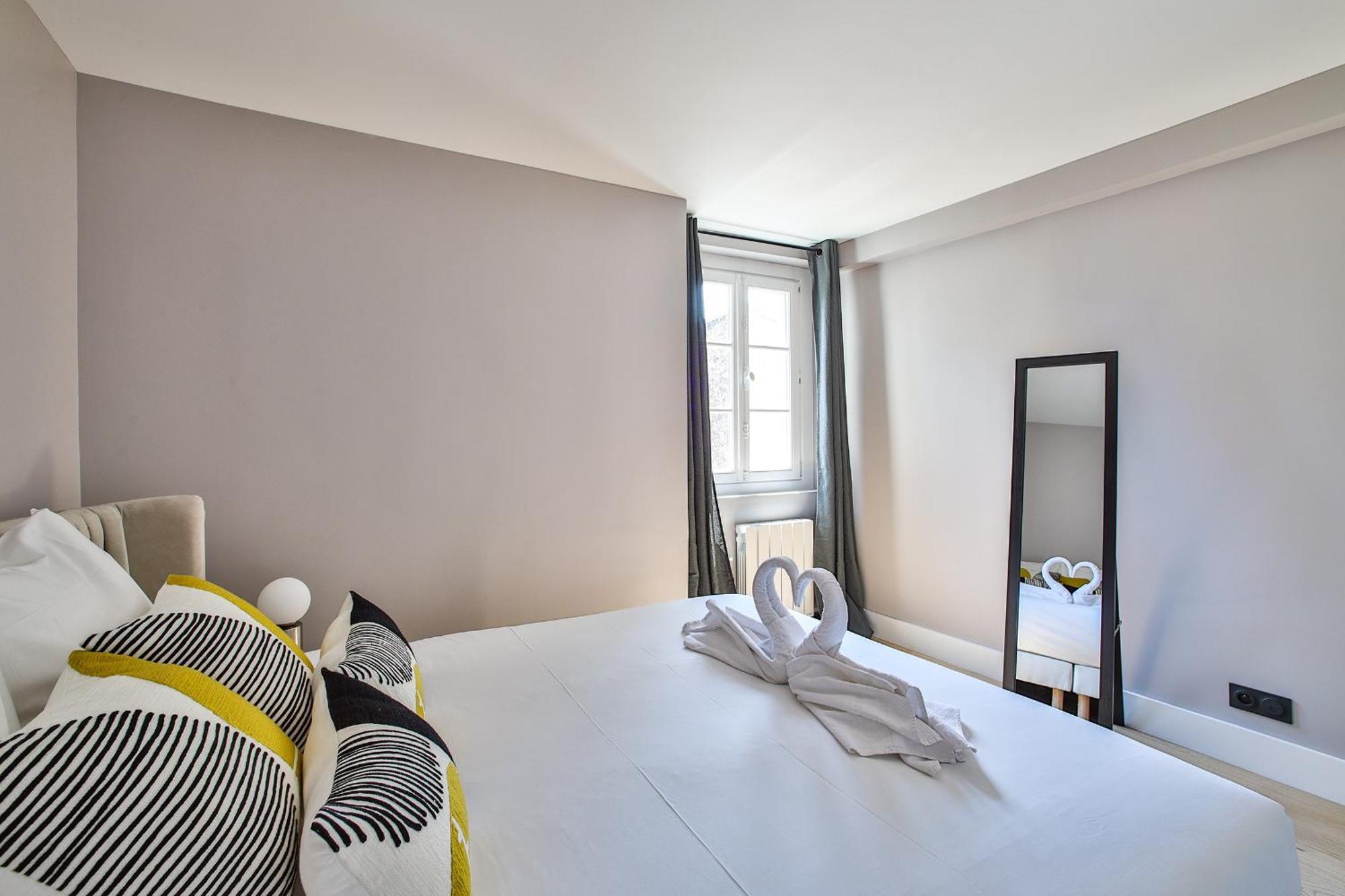 Coeur De - Grand Climatise 3 Br *