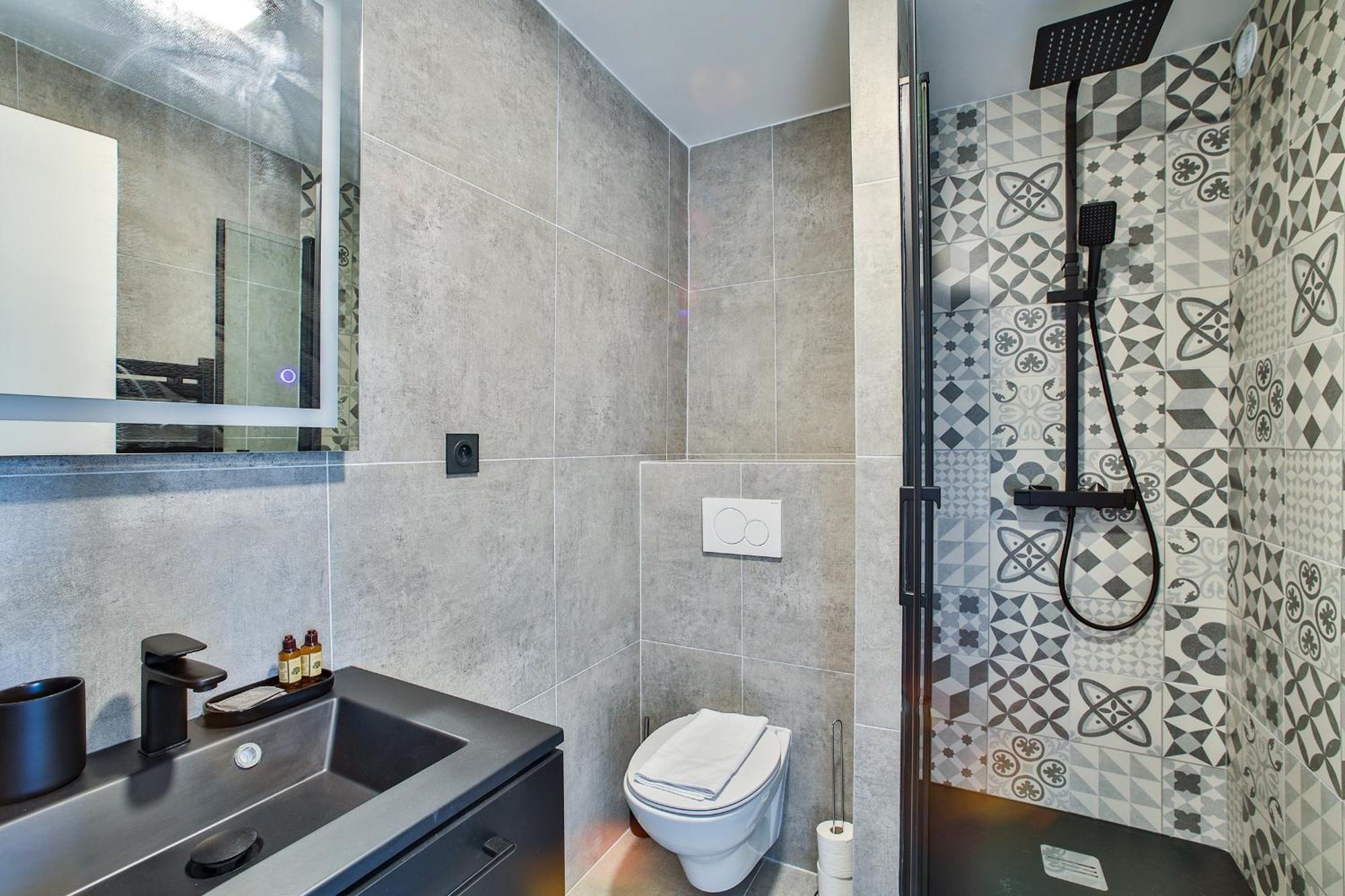 Coeur De - Grand Climatise 3 Br
