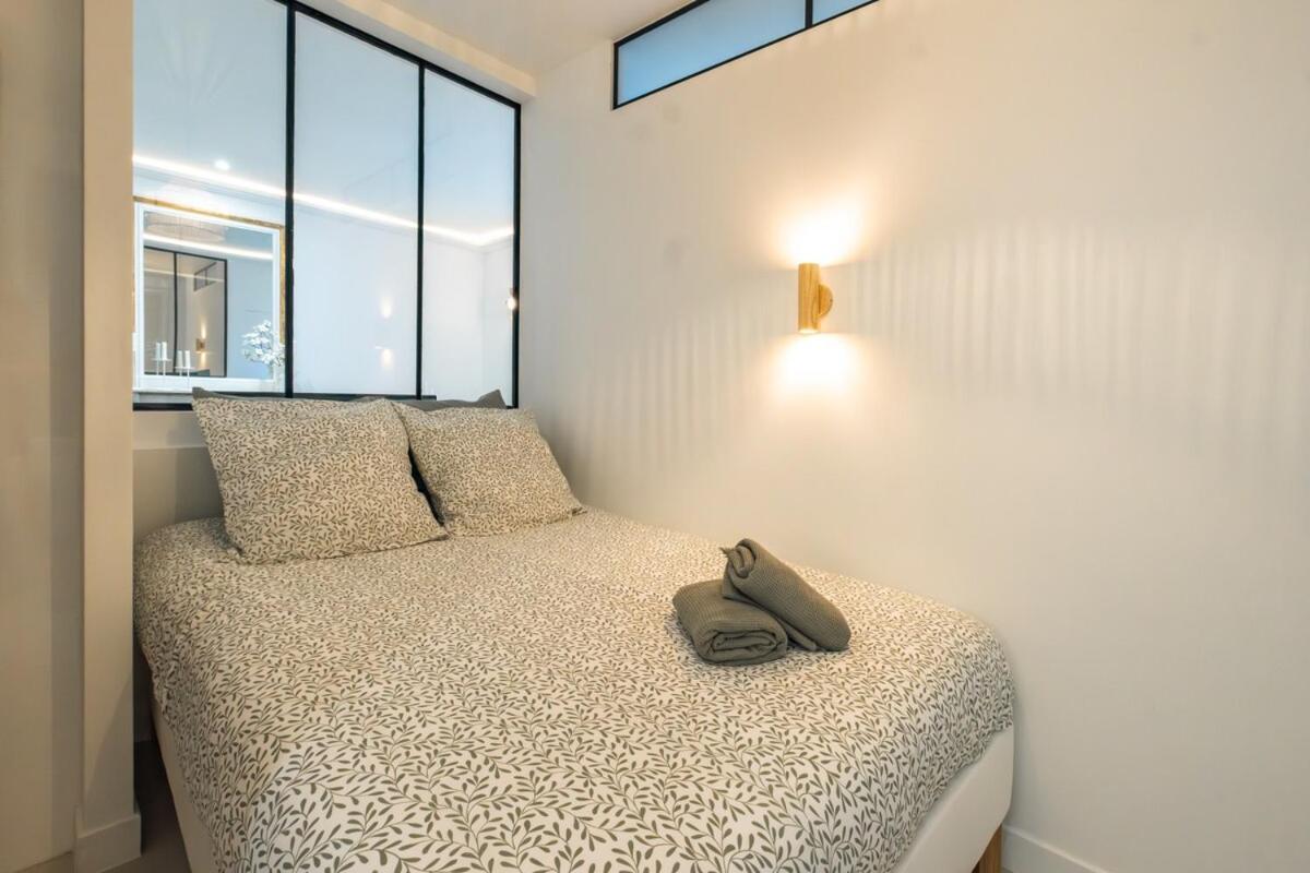 Haussmann - Champs-elysees Apartment *