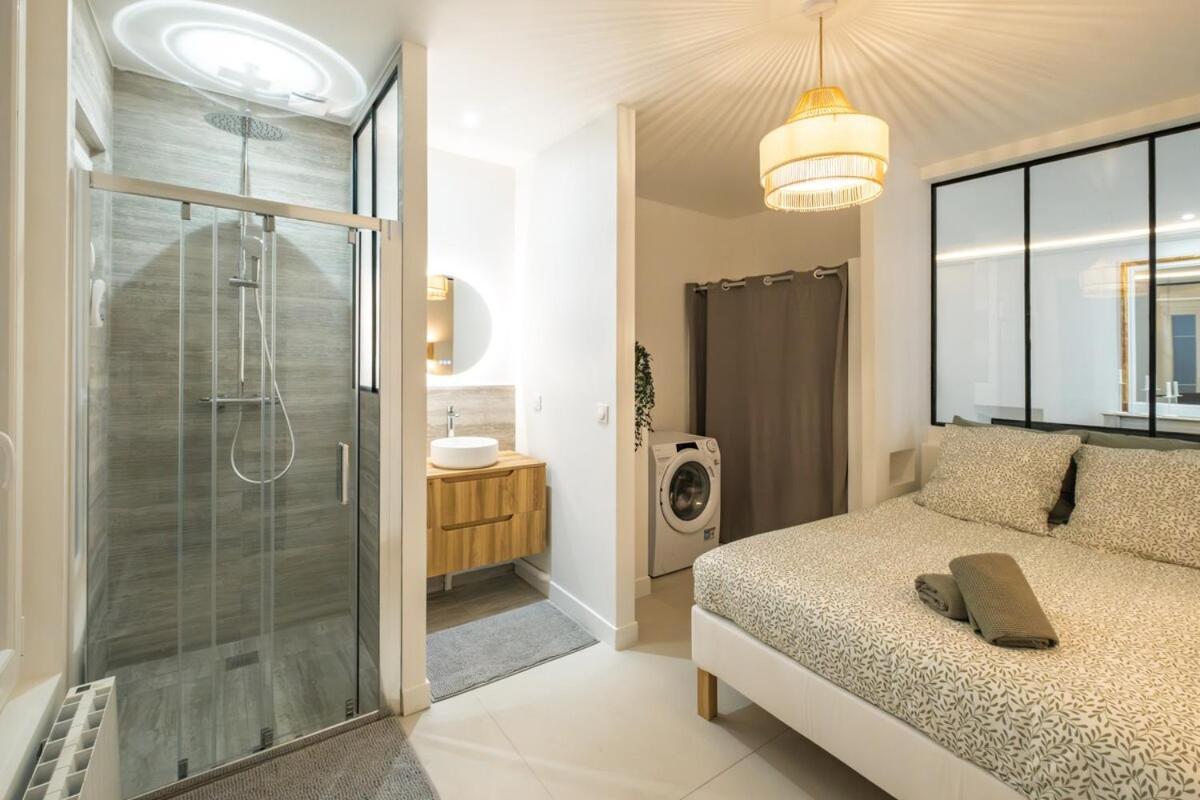 Haussmann - Champs-elysees Apartment Paris