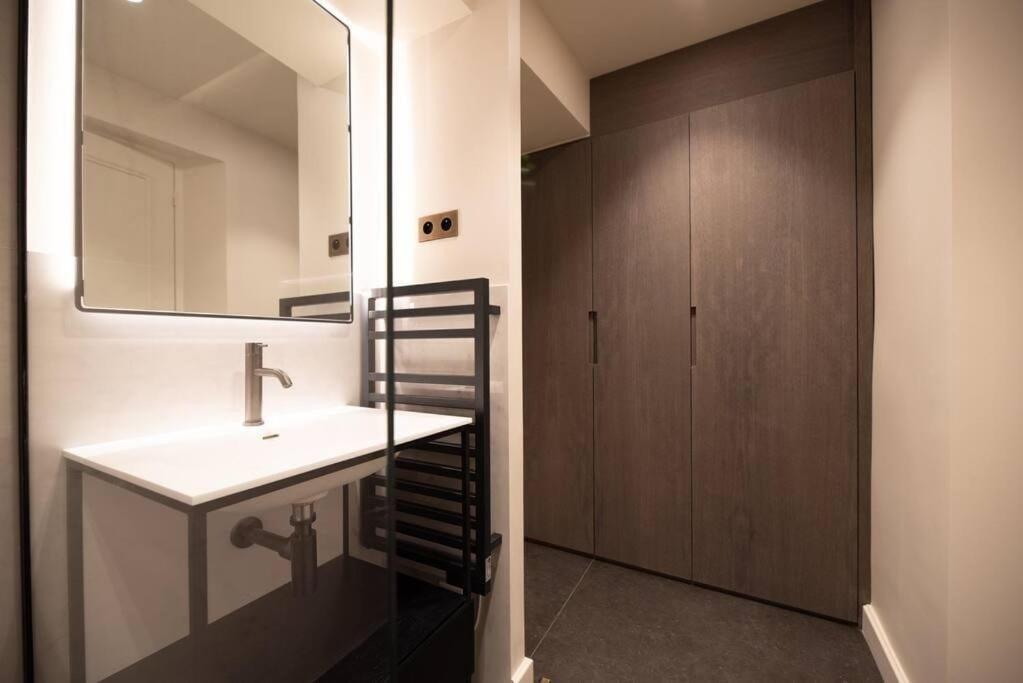 Vivez Au Coeur Du Marais Apartment *