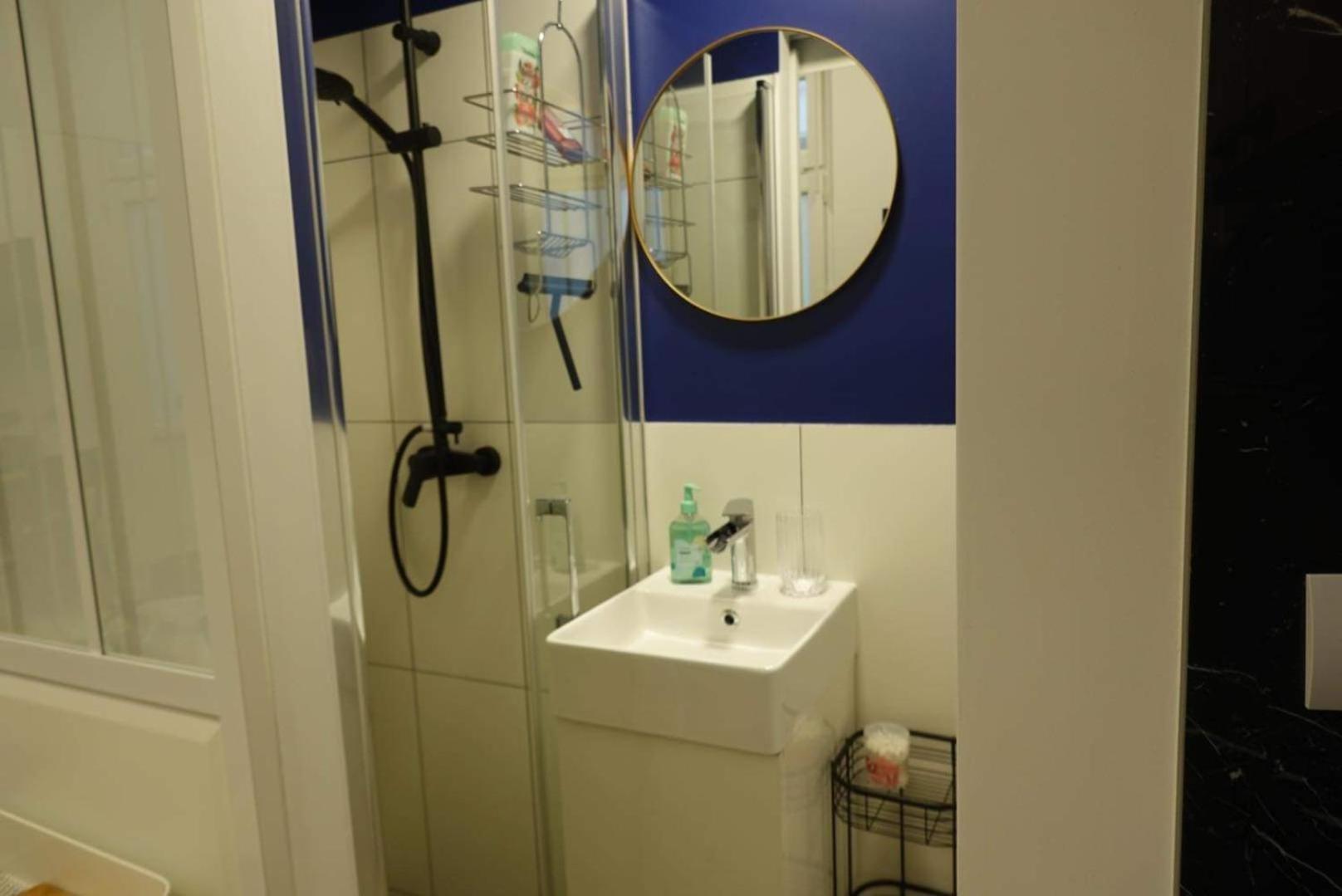 Apartment Sante - Lb - Petit Cocon Dans Le 14eme, Pour 2p Paris