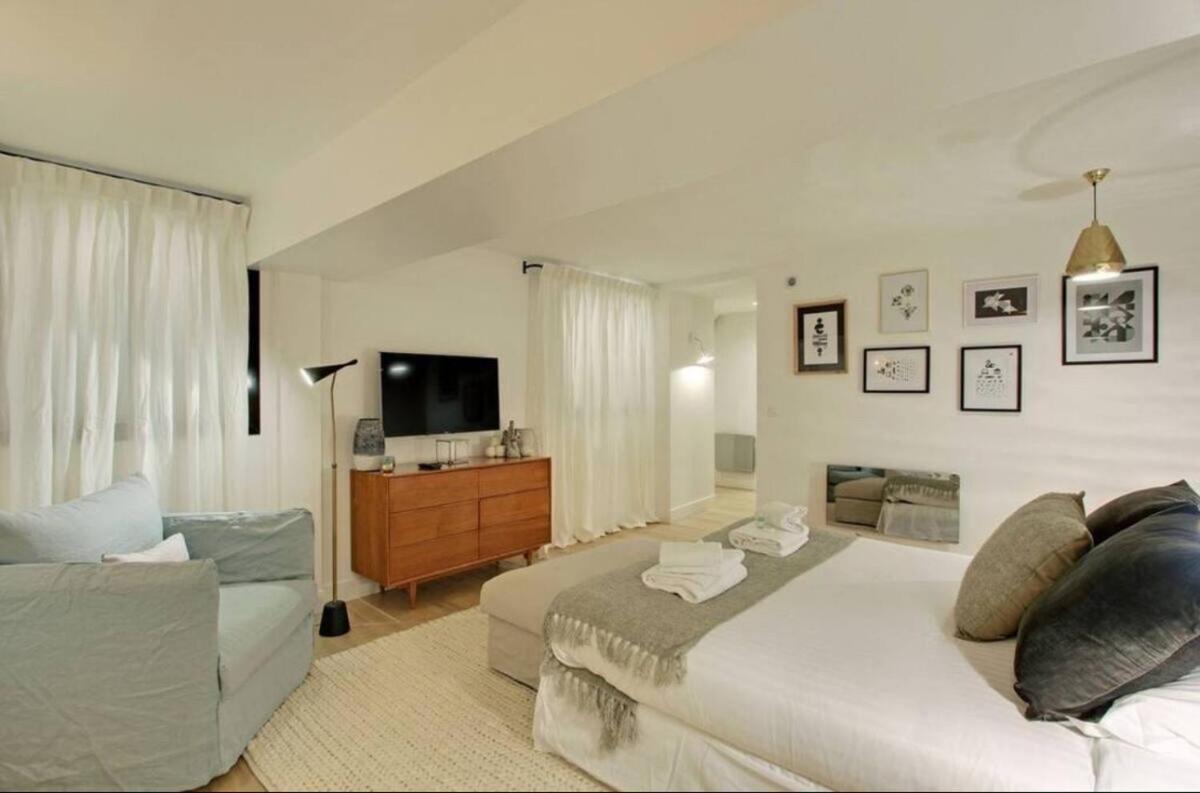 Apartment Superbe Aux Halles I *