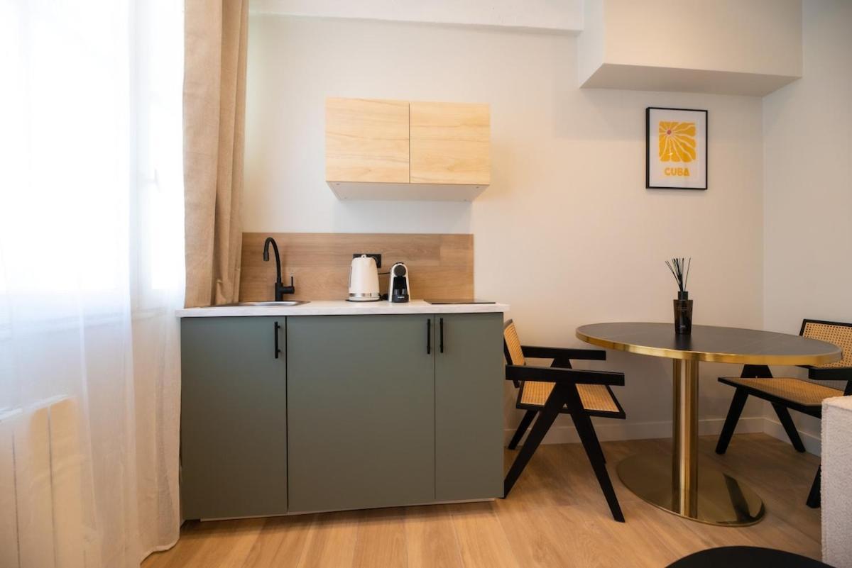 Cosy With Prime Location, Le Marais Appartement Paris