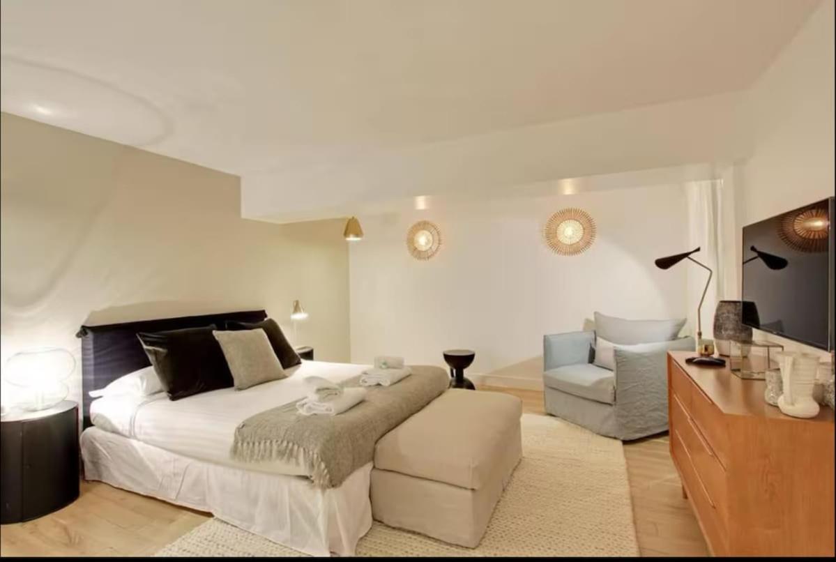 Apartment Superbe Aux Halles I *
