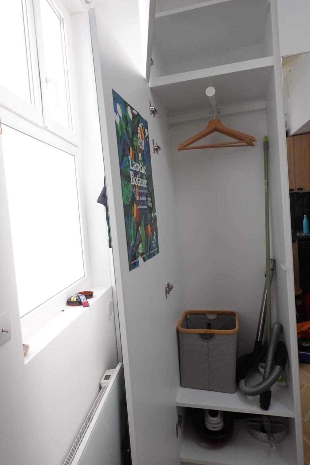 Apartment Sante - Lb - Petit Cocon Dans Le 14eme, Pour 2p Paris