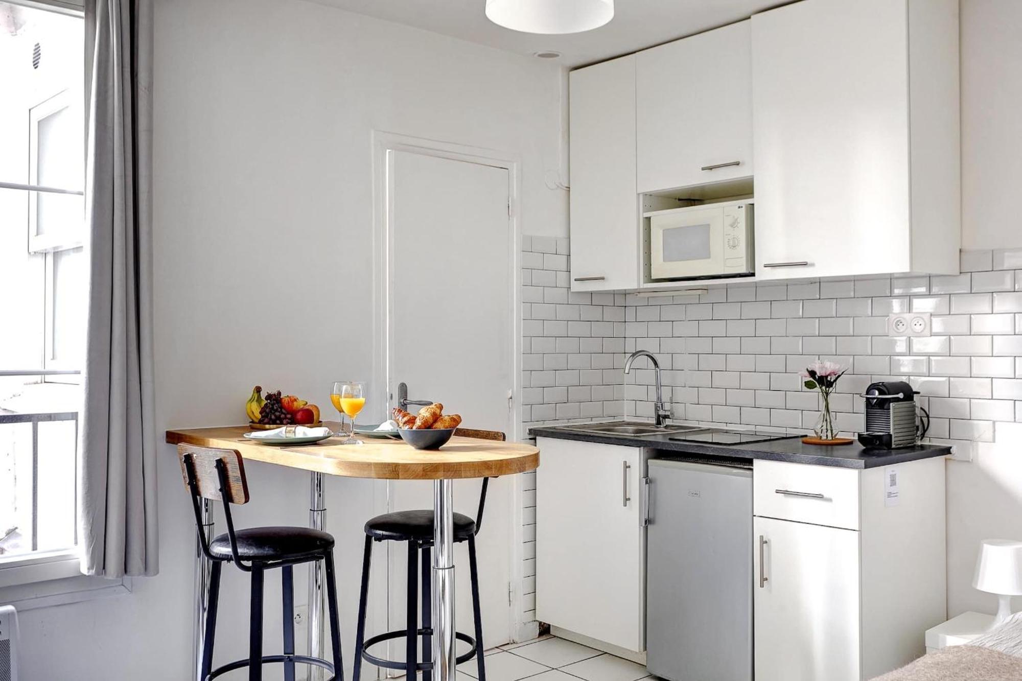 Cozy Near Eiffel Tower & Invalides & Seine Apartamento *