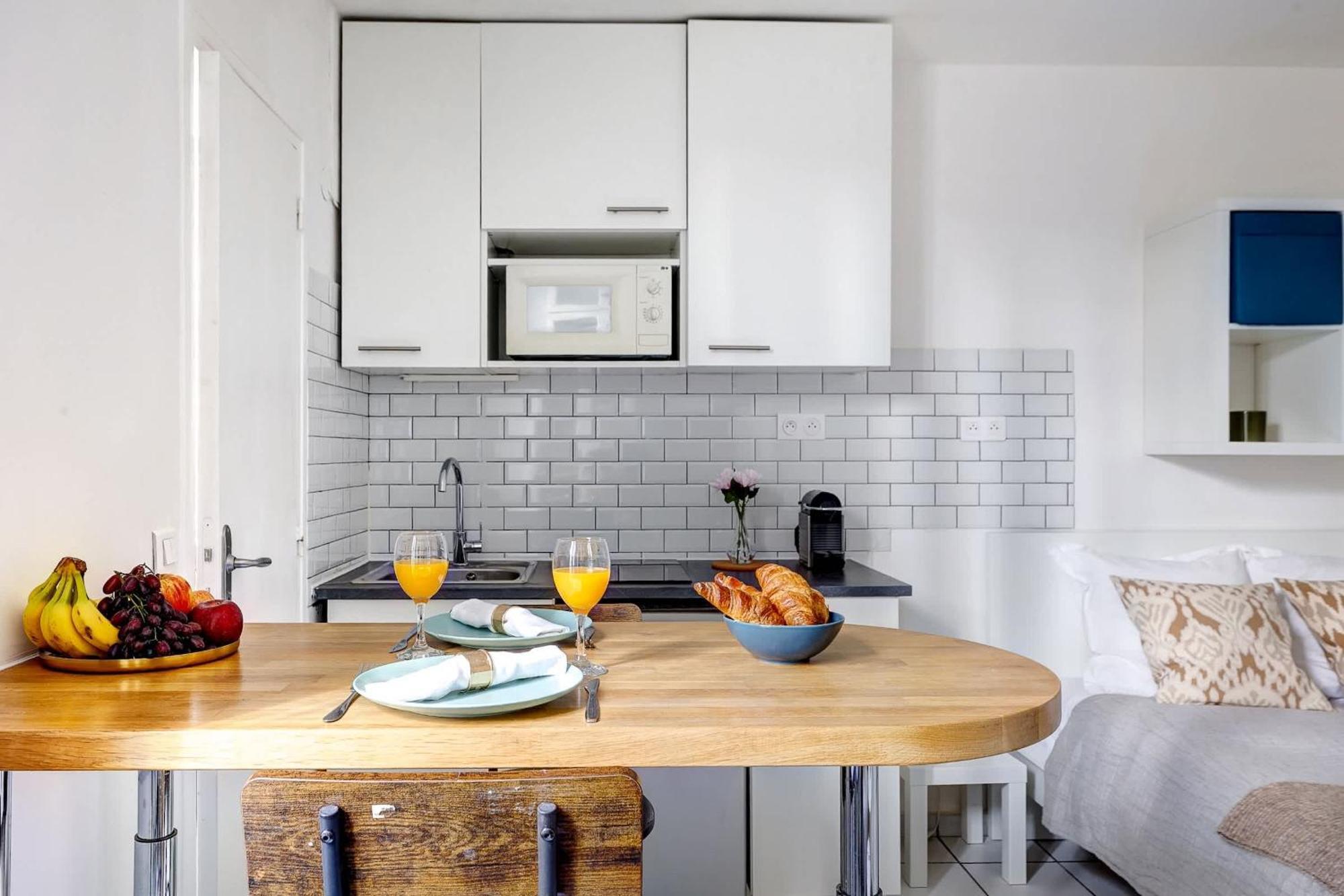 Apartamento Cozy Near Eiffel Tower & Invalides & Seine *
