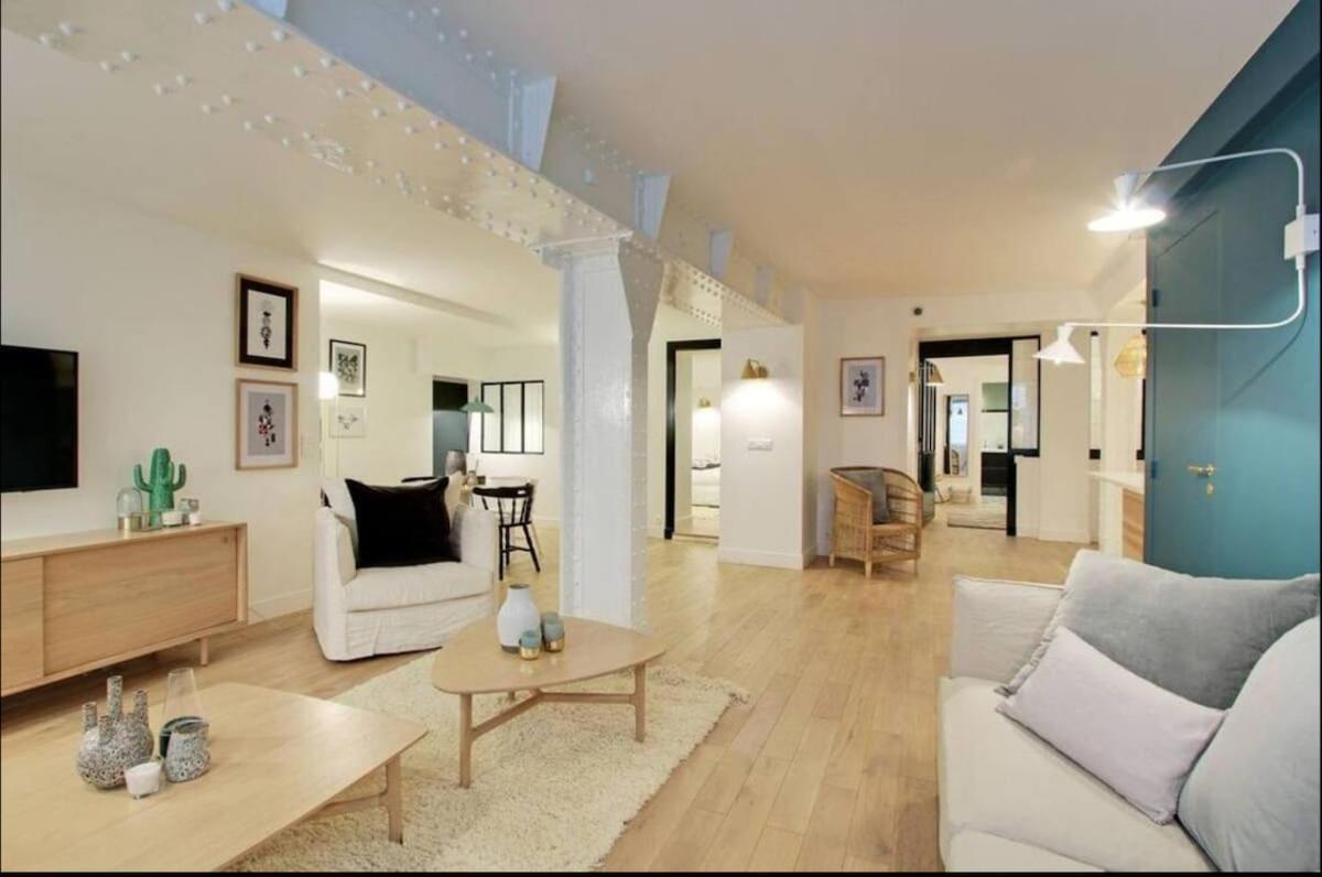 Sublime - Halles Ii Apartment