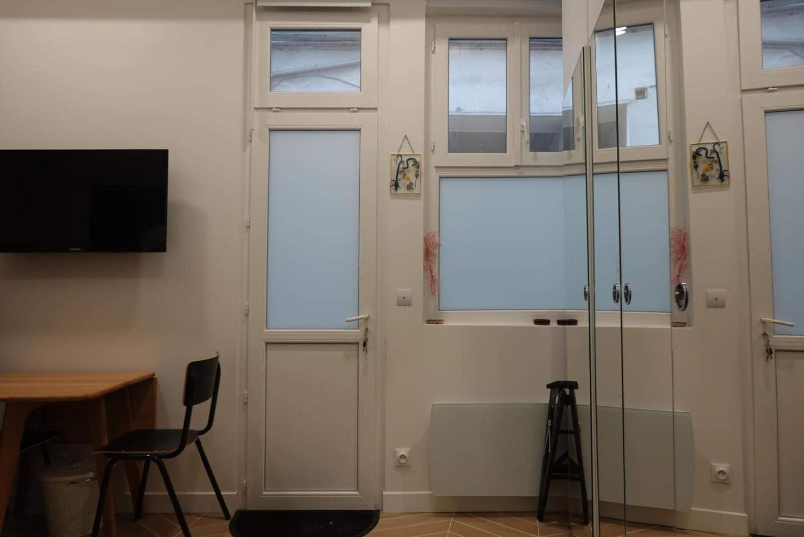 Sante - Lb - Petit Cocon Dans Le 14eme, Pour 2p Apartment Paris