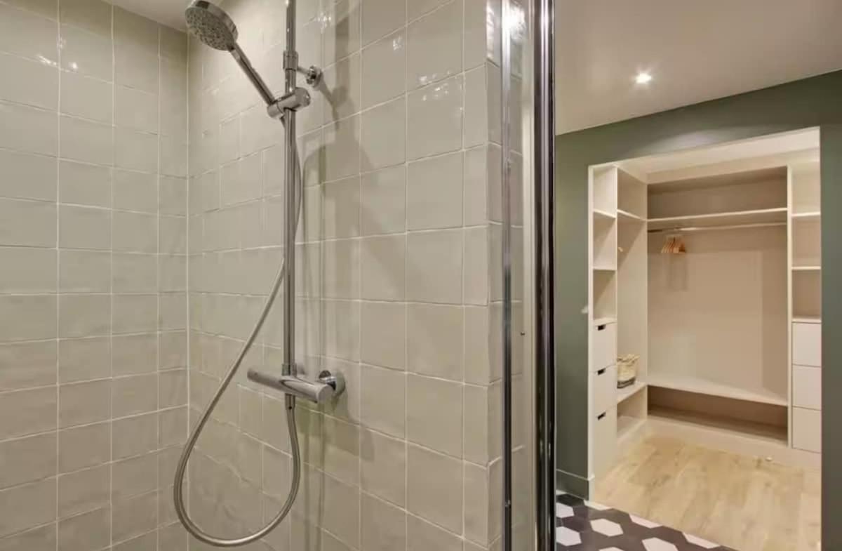 Apartment Superbe Aux Halles I