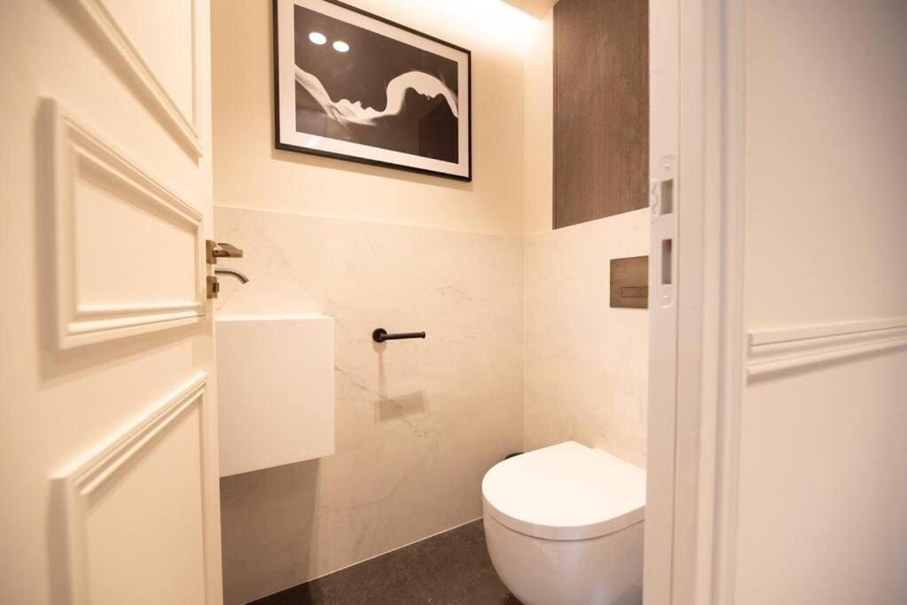 Vivez Au Coeur Du Marais Apartamento *