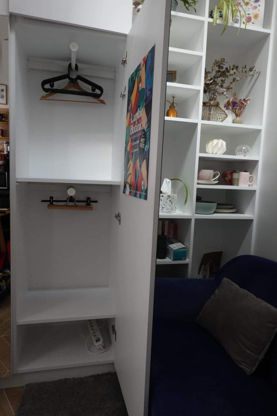 Sante - Lb - Petit Cocon Dans Le 14eme, Pour 2p Apartment Paris