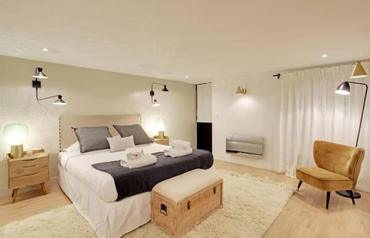 Sublime - Halles Ii Apartment *